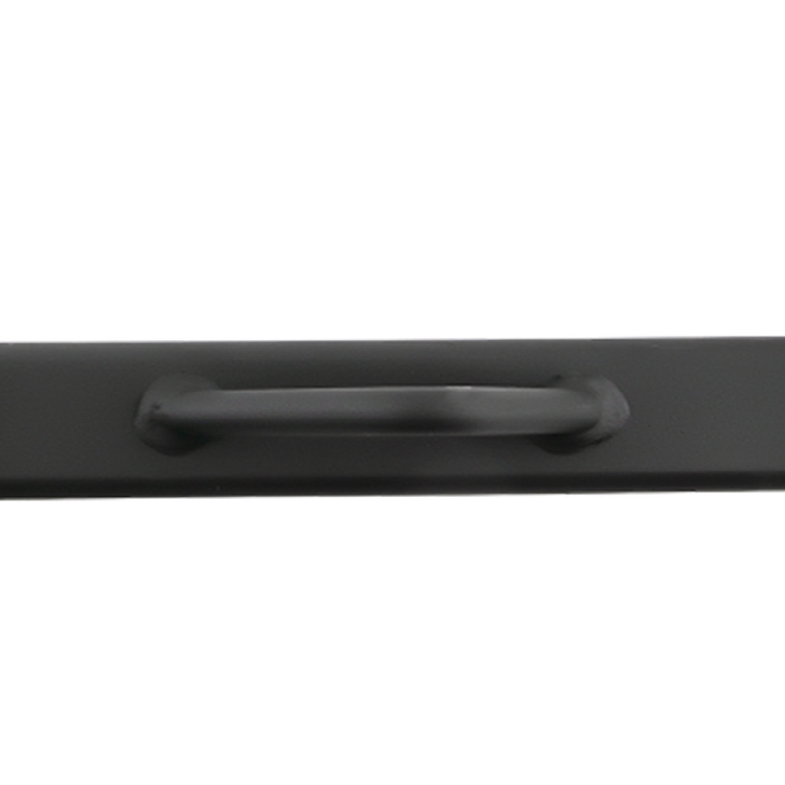 Rear Hidden Trailer Hitch Receiver For Chevy Silverado GMC Sierra 1500 1999-2007