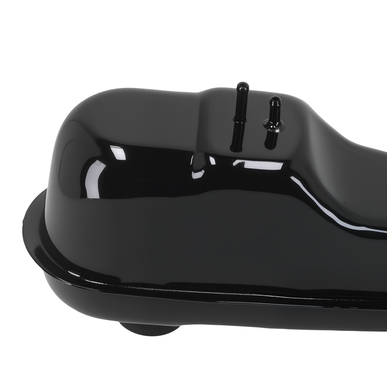 2L Fuel Tank For Honda ST90 Trailsport 1973-1975 w/ Cap Keys & Petcock & Hose