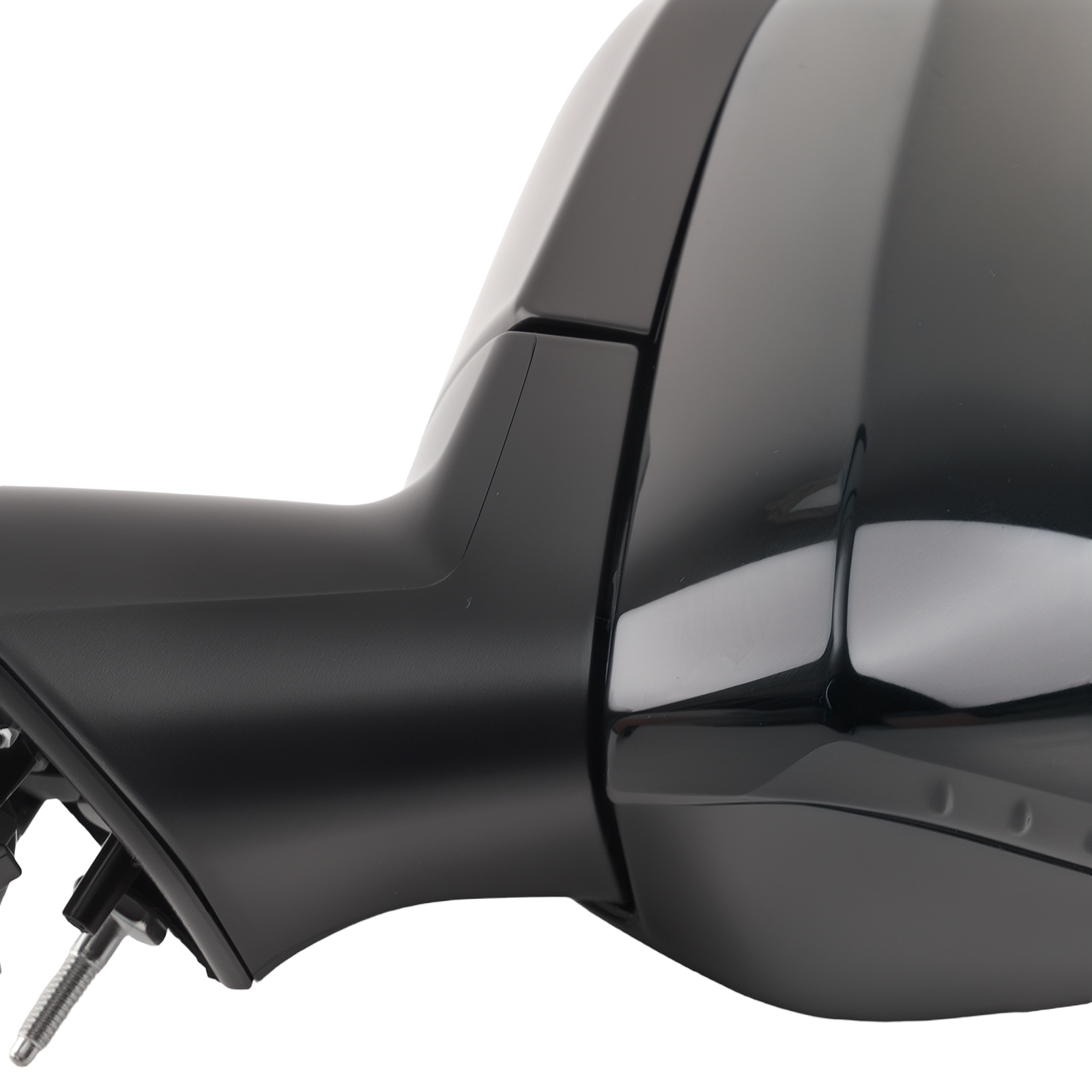 Passenger Side Mirror for Toyota Corolla 2019-2022 Convex 7-Pin 8791012F90