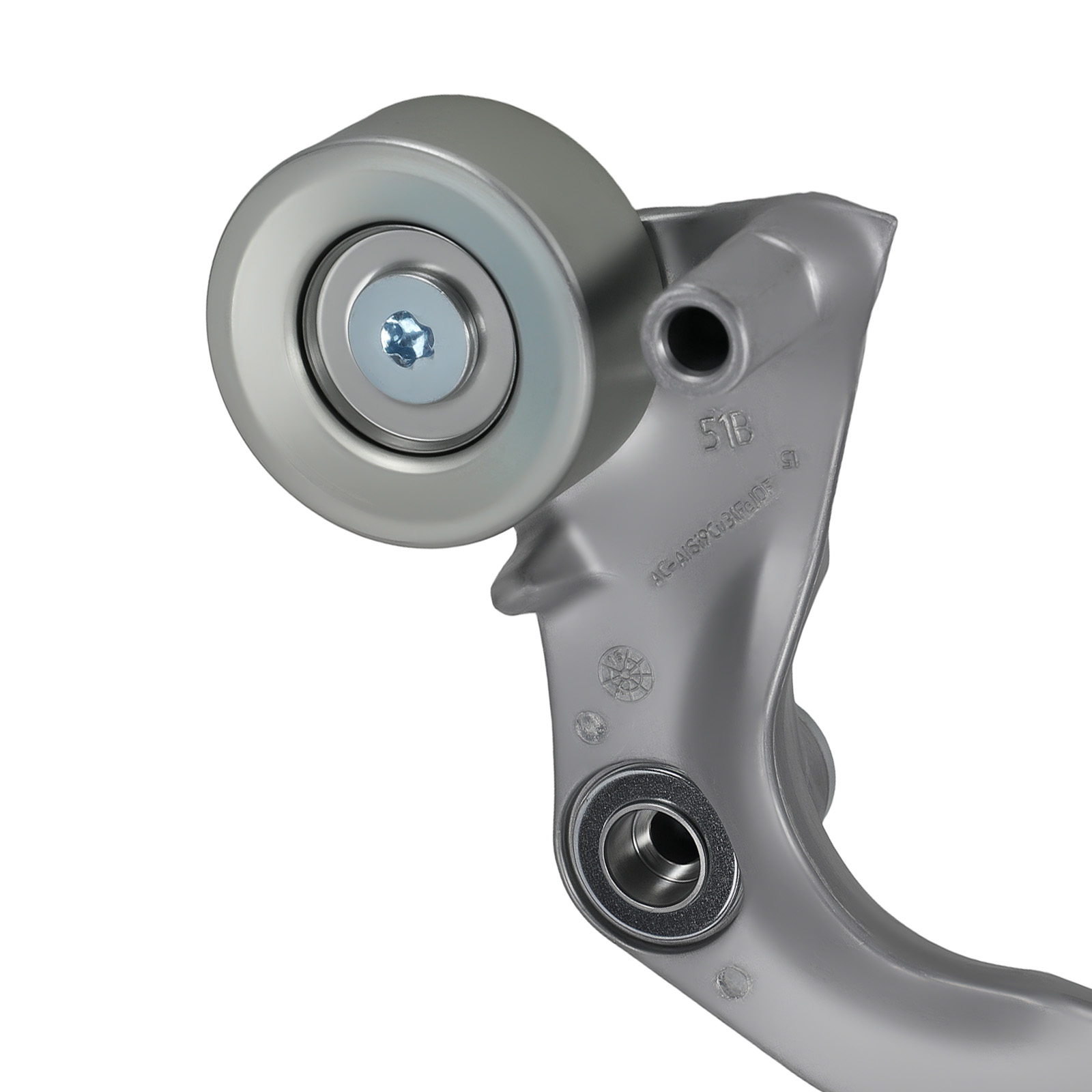 Belt Tensioner Assembly for Honda Civic 1.8L 2007-2015 31170RWK005