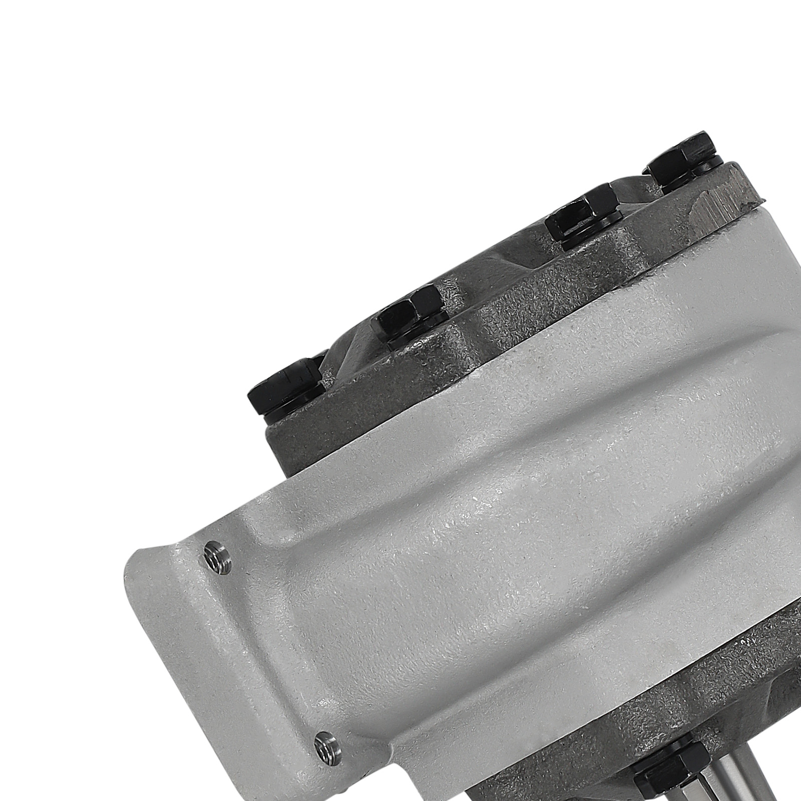 Hydraulic Gear Pump Replace for Case 385 454 464 485 574 585 674 885 684 784