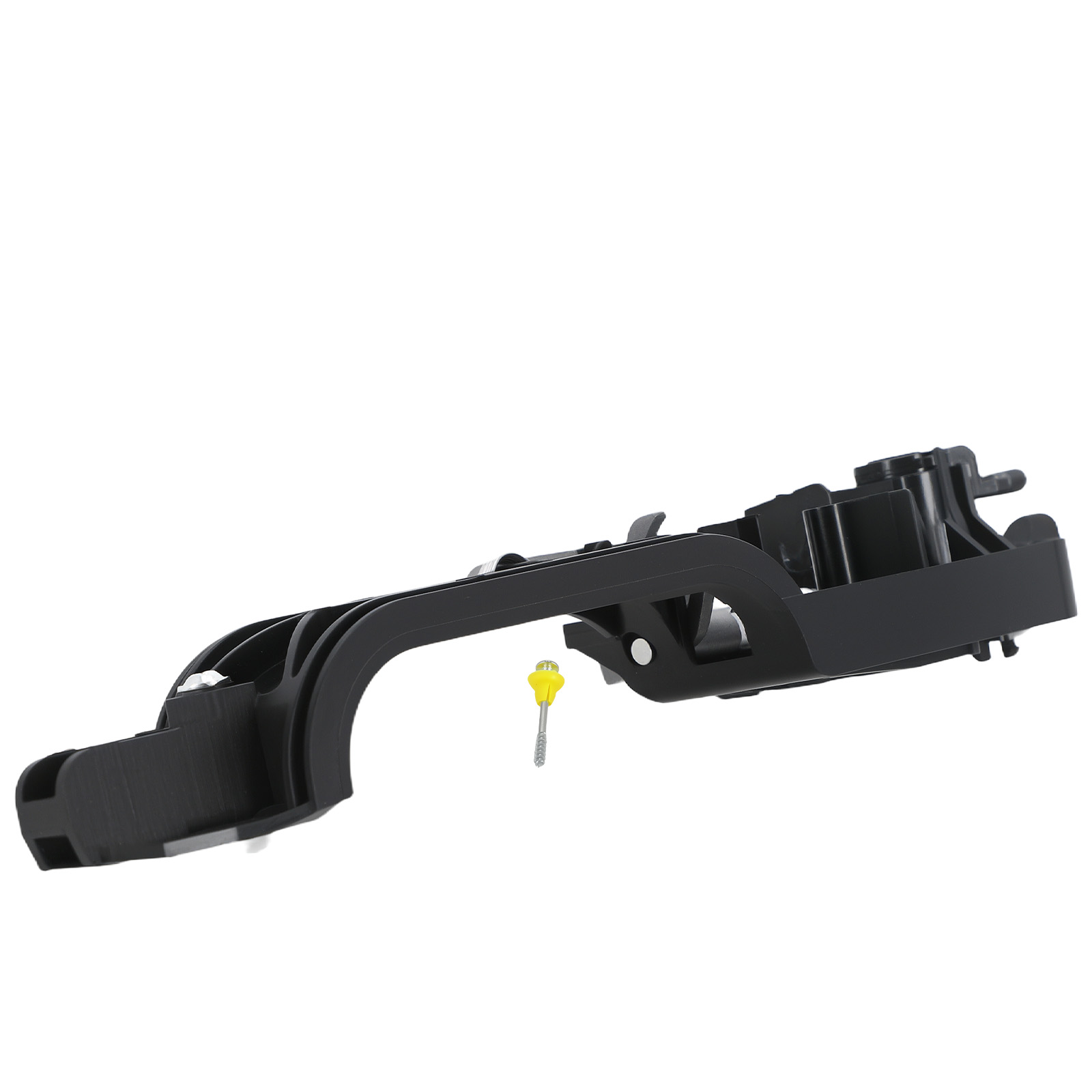 Door Handle Front Right Exterior for Ford Focus 2008-2011 8S4Z5426684B