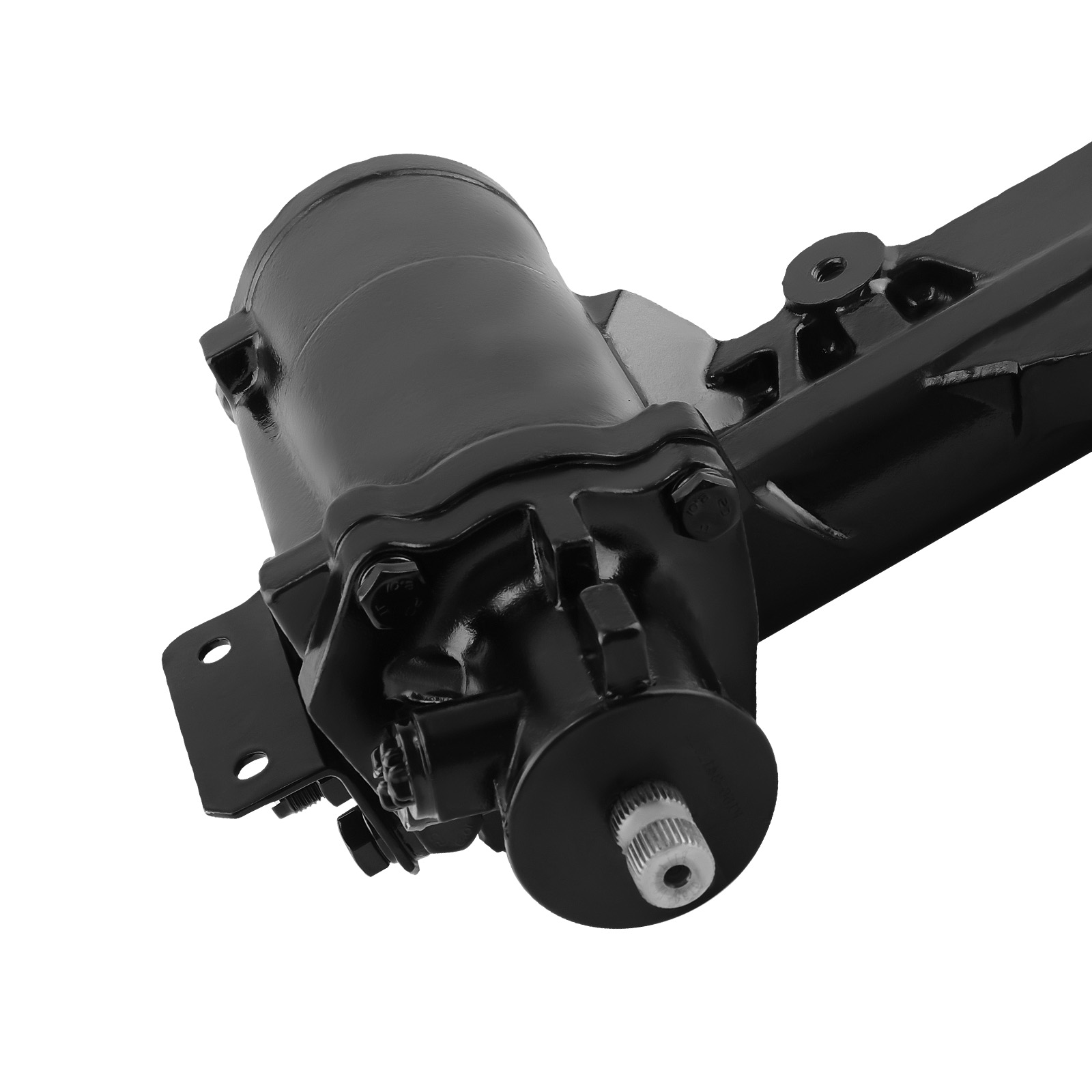 Power Steering Gearbox for Ford F-100 F-150 F-250 F-350 1968-1979 RWD D9TZ3504A