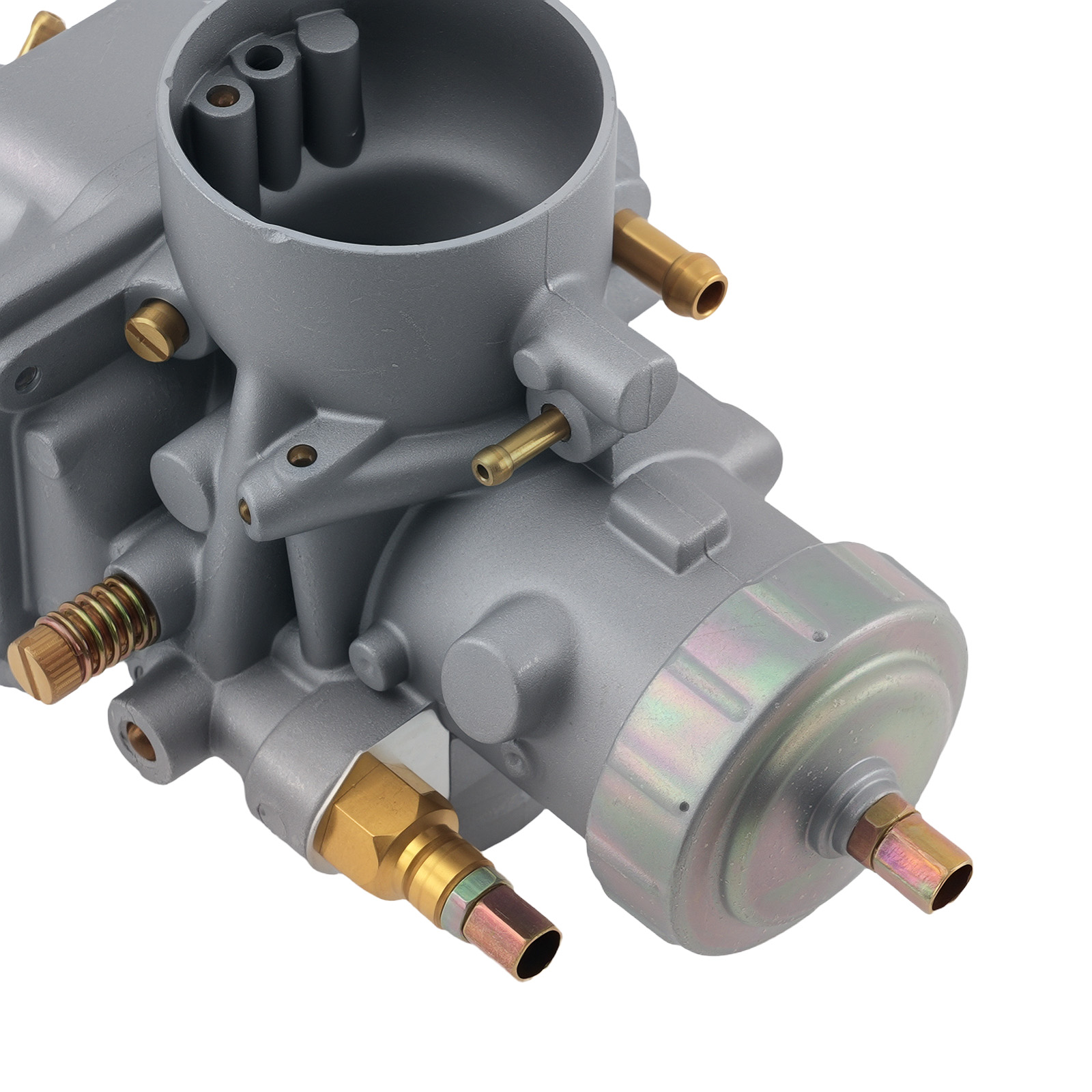 2-Stroke Carburetor Carb for Polaris Xplorer 400 400L 1994-2002 3130574 3130710