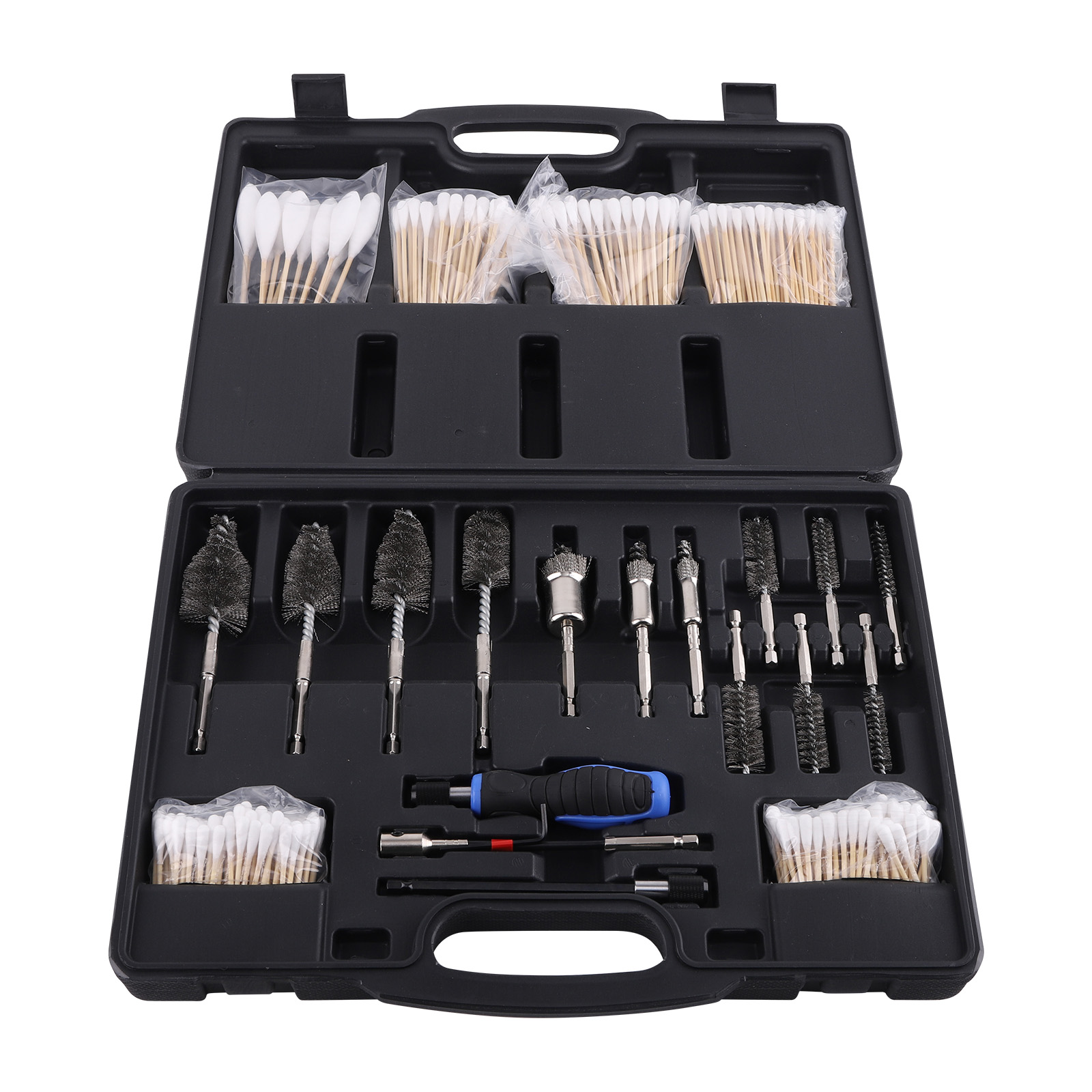 Diesel Injector Seat Cleaning Kit For Light Medium Heavy Duty Vehicles
