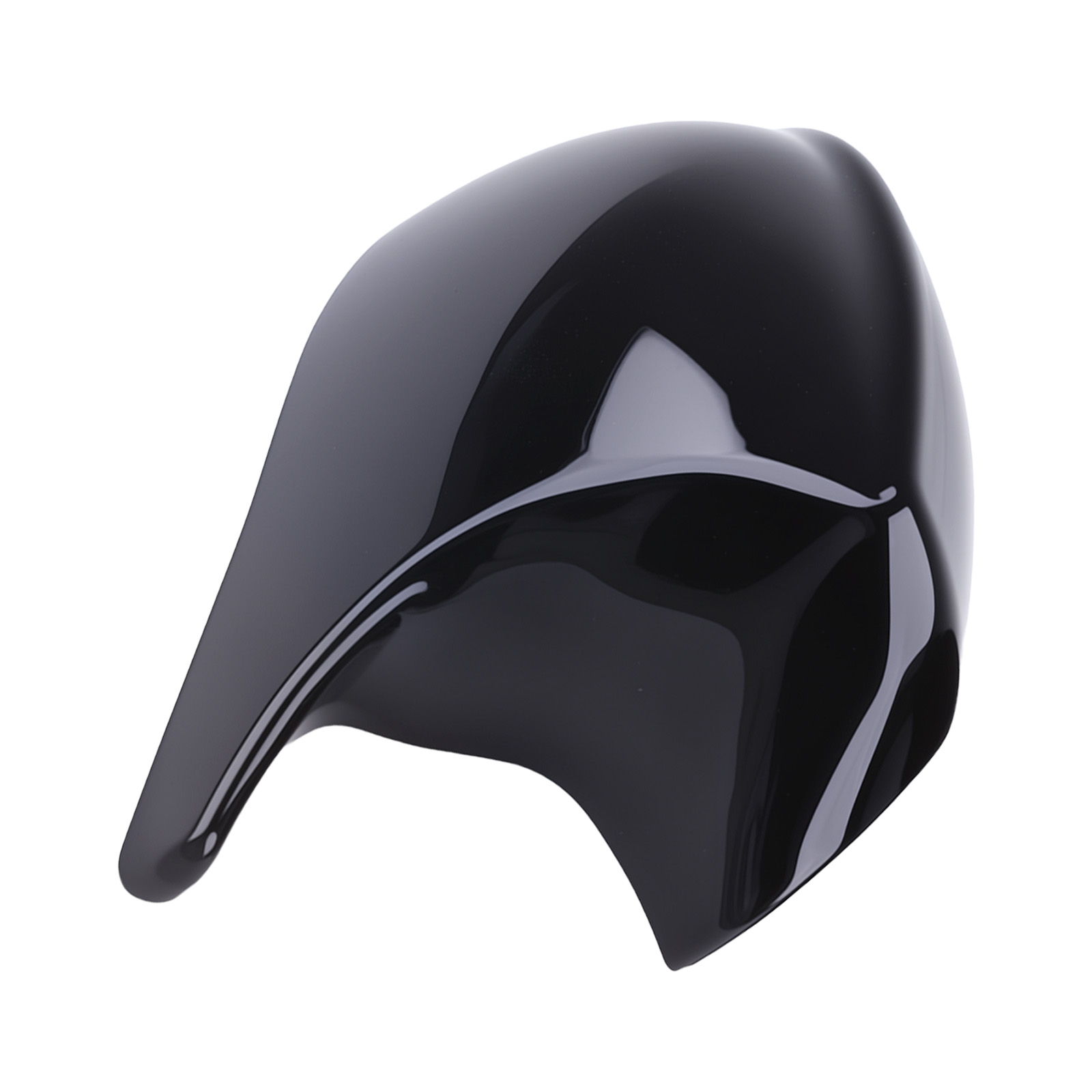 Side Mirror Cover Caps Set for BMW E90/E91/E92 05-09 51167135098 Gloss Black