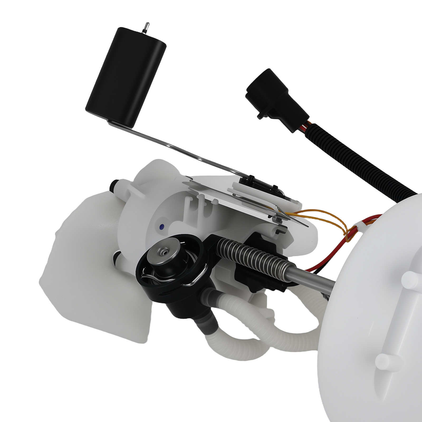 Electric Fuel Pump Module Assembly for Ford Explorer 4.0L V6 245ccm 2002-2003