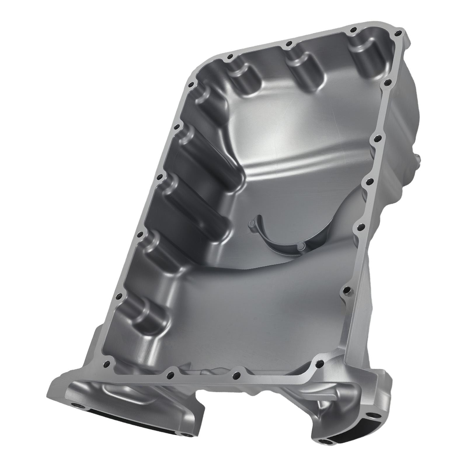Oil Pan Aluminum for Acura MDX 3.7L TL 3.2L 3.5L 2007-2009 11200RYEA00