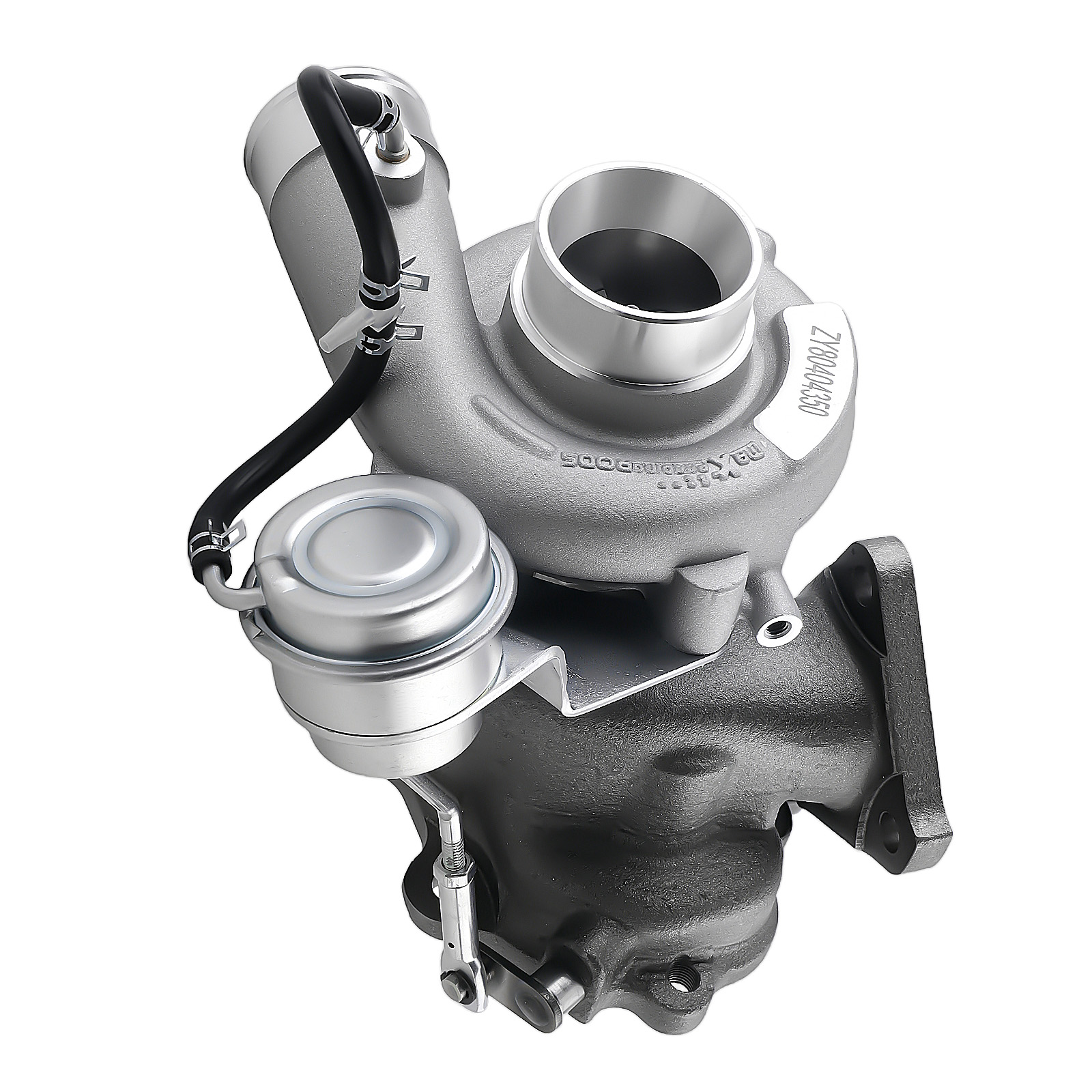 Turbocharger Turbo for Subaru Forester Impreza WRX 2.0L 58T TD04L-13T 4937704300