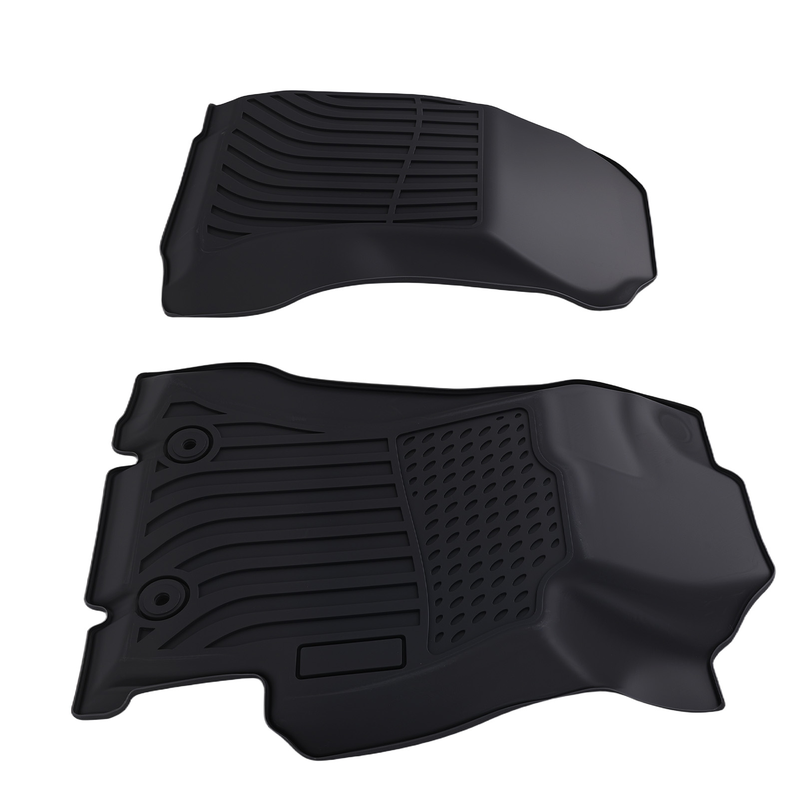 Floor Mats for Subaru Forester 2014-2018 All Weather Car Carpet Anti-Slip