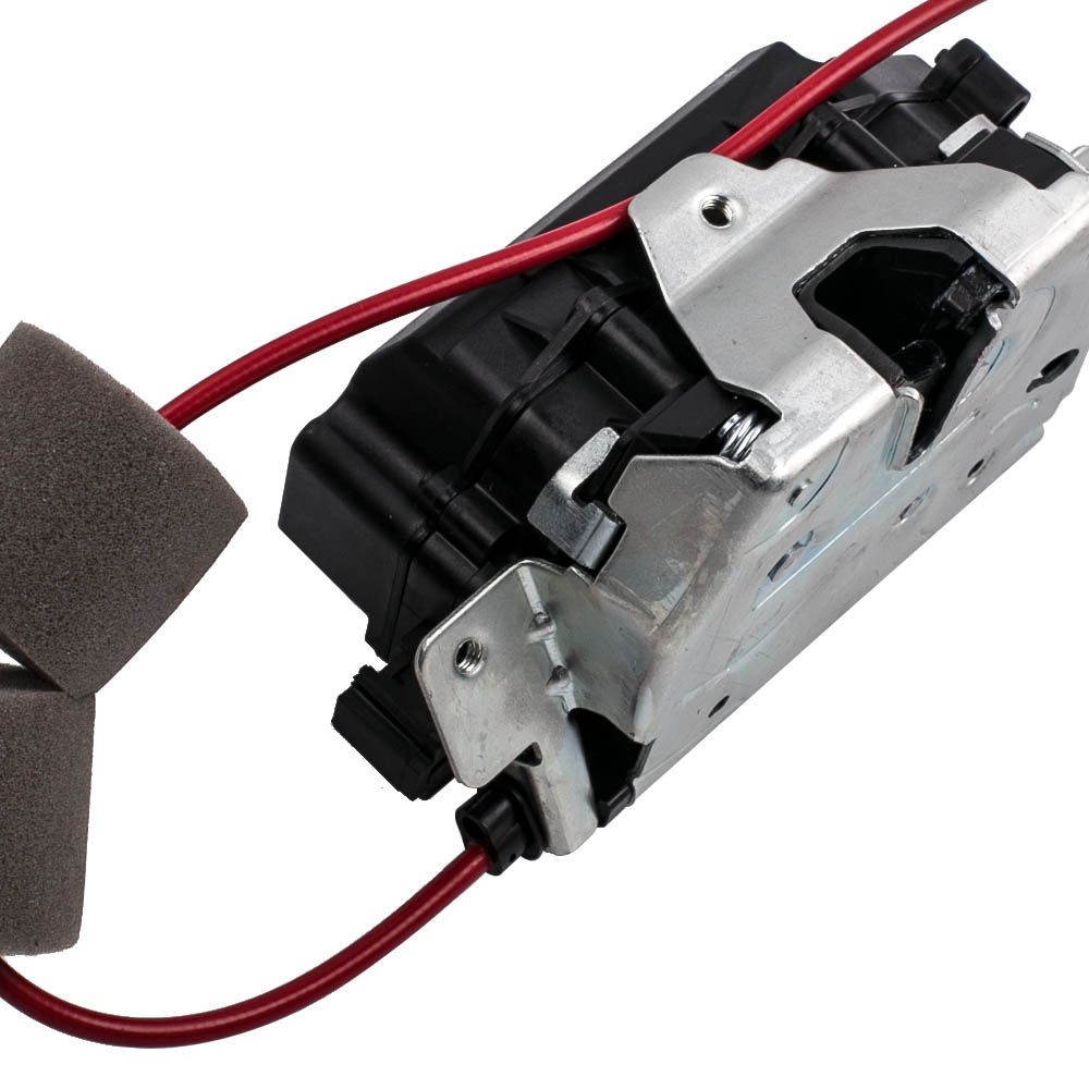 Rear Tailgate Lift Hatch Lock For Mercedes-Benz ML-Class ML550