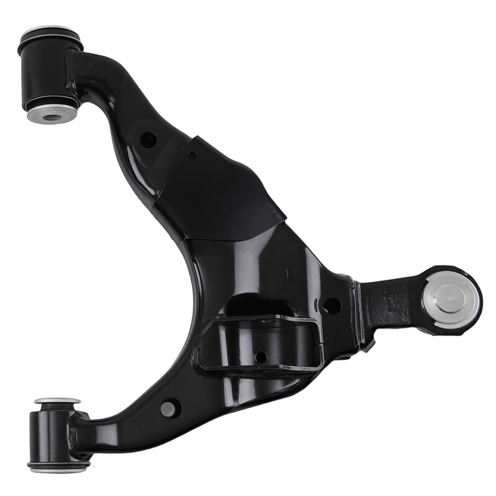 14x Front Lower Upper Control Arm W/ball Joint For 2003-2009 4Runner Lexus GX470