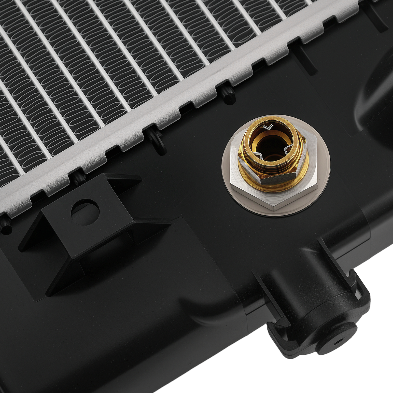 Aluminum Core Radiator for Buick Regal 3.1L V6 1994-1996 8012250 AT