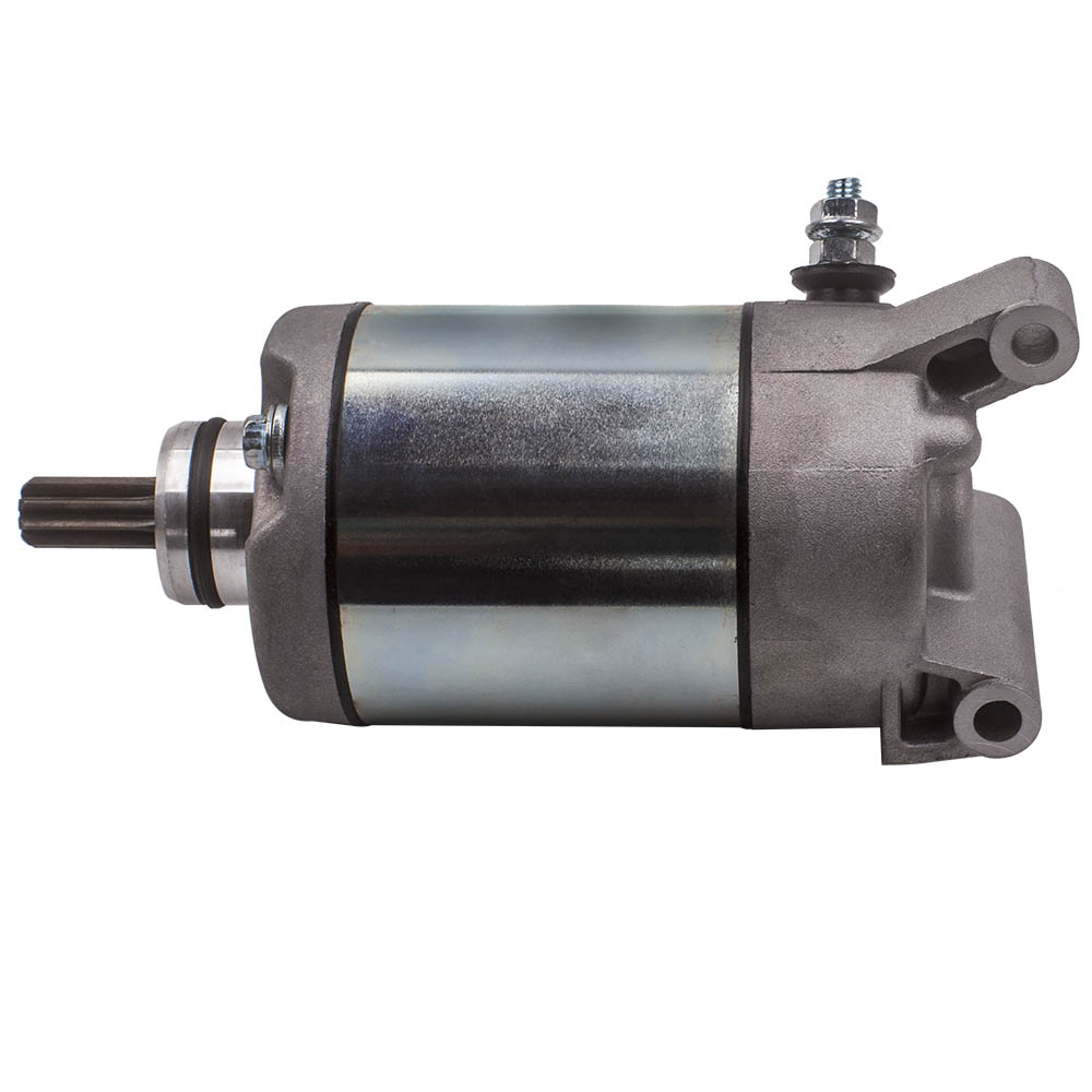 2015 polaris sportsman 570 starter solenoid location