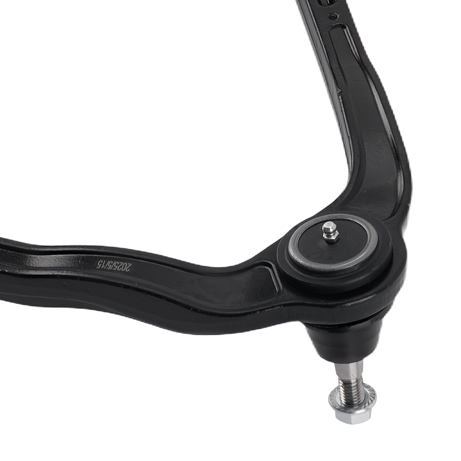 Front Upper Control Arms Tierods Suspension Kit for Chevy Silverado Sierra 1500