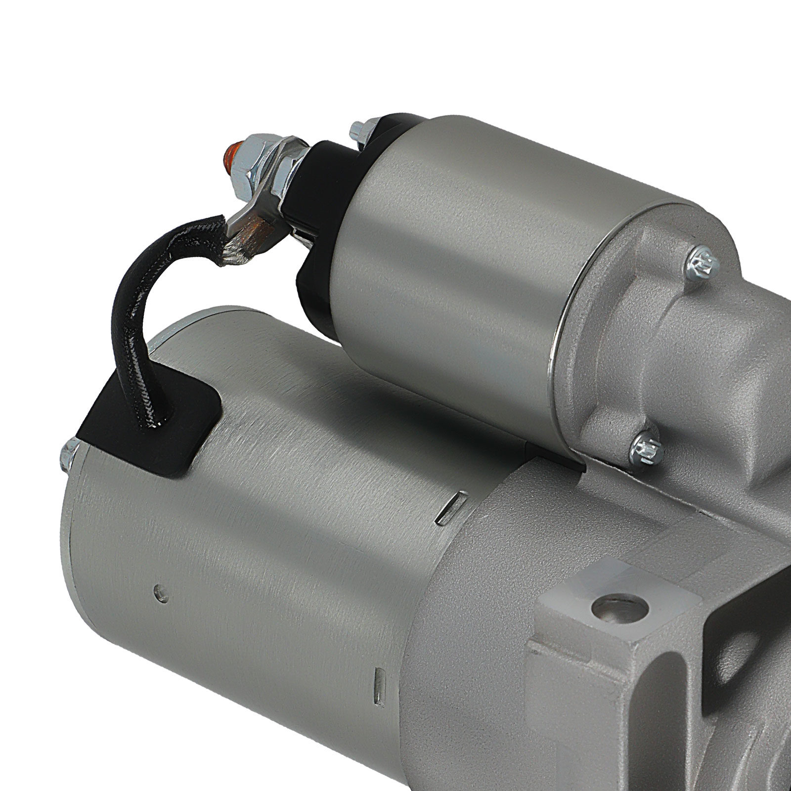 Starter For Cadillac Escalade Chevy GMC Silverado Express Sierra 6.2L 2006-2013