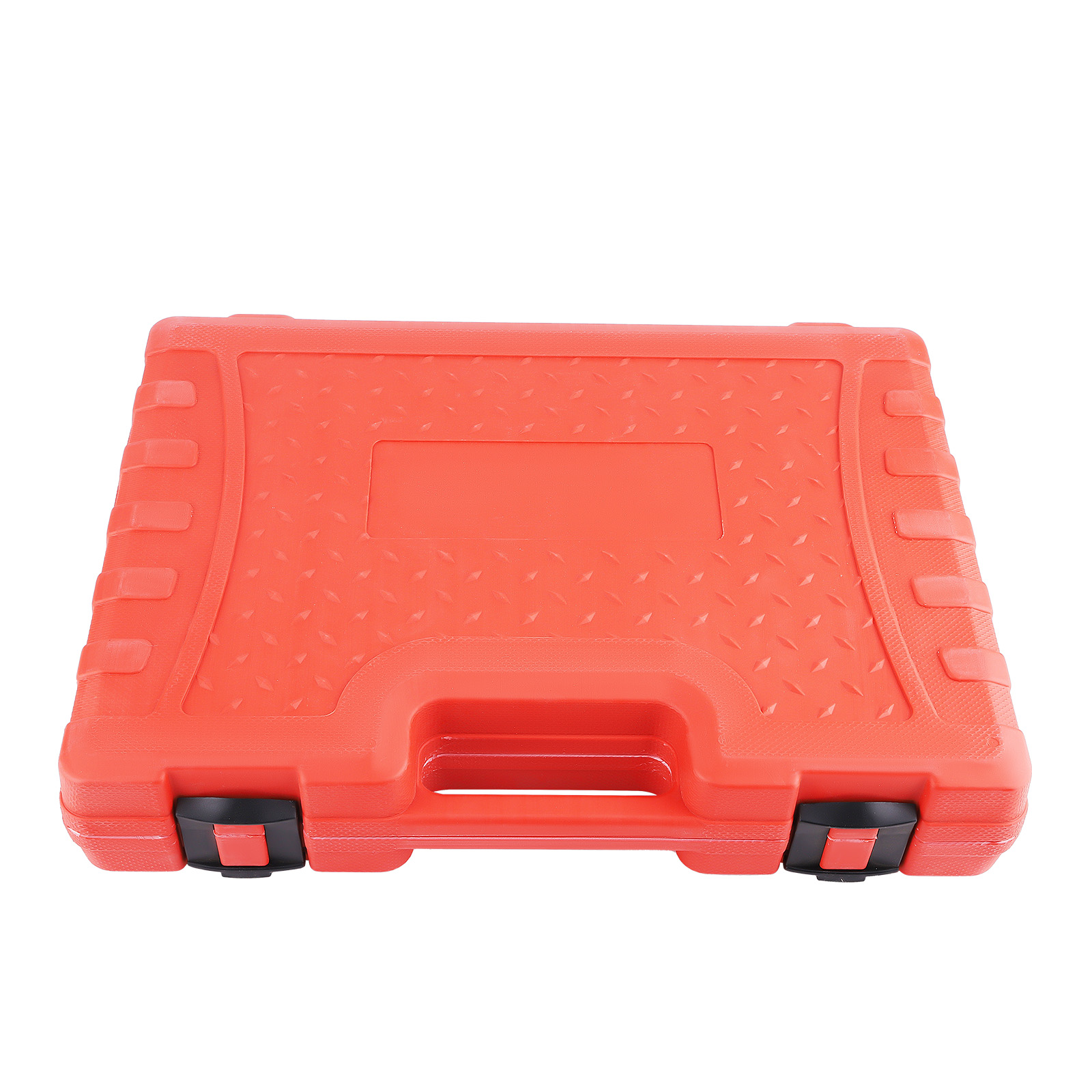 56Pcs Auto Air Conditioning Leak Detector Detection Fitting Tool Kit Car Truck