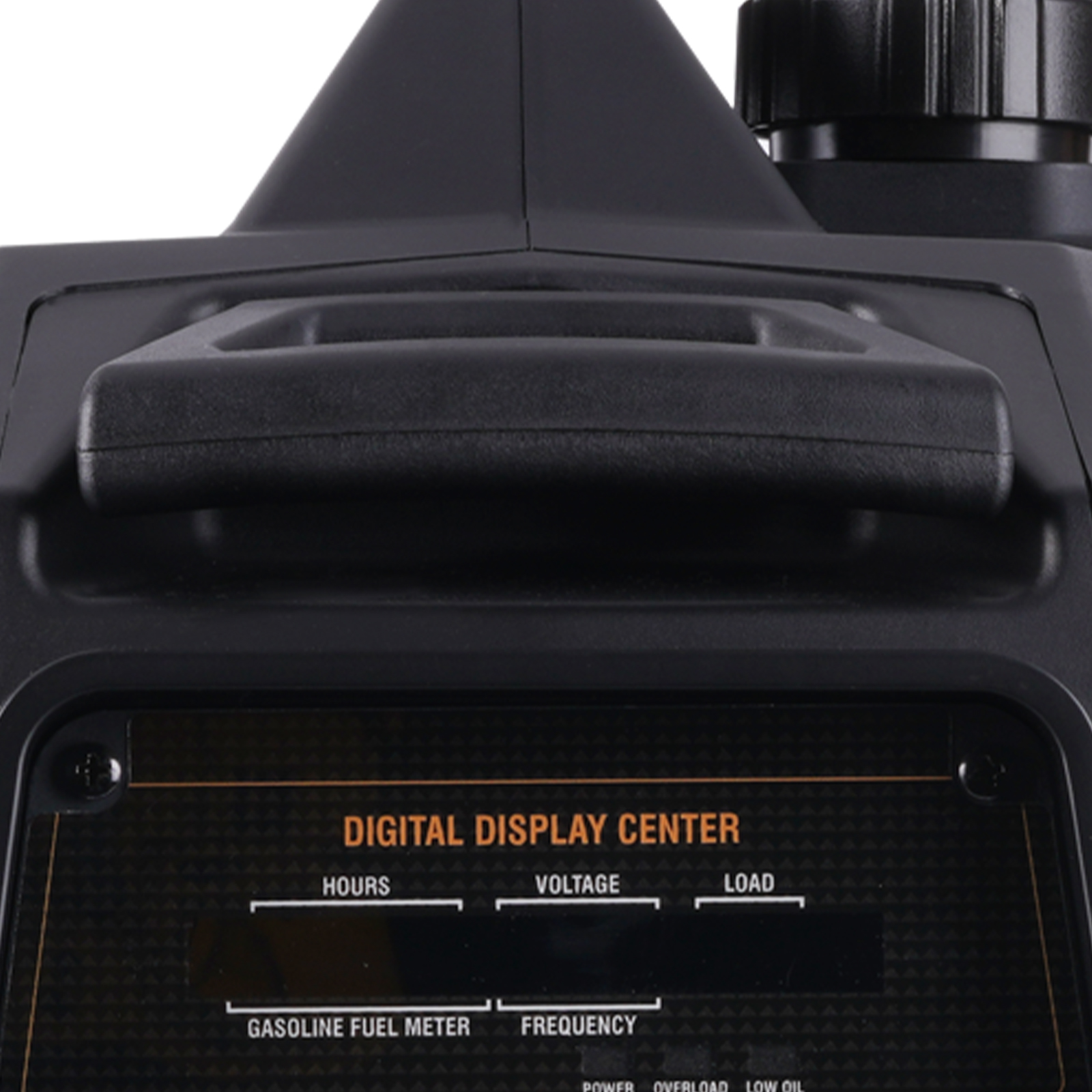 3500 Watt Portable Generator Inverter 3.2KW Gas Propane Dual Fuel Electric Start