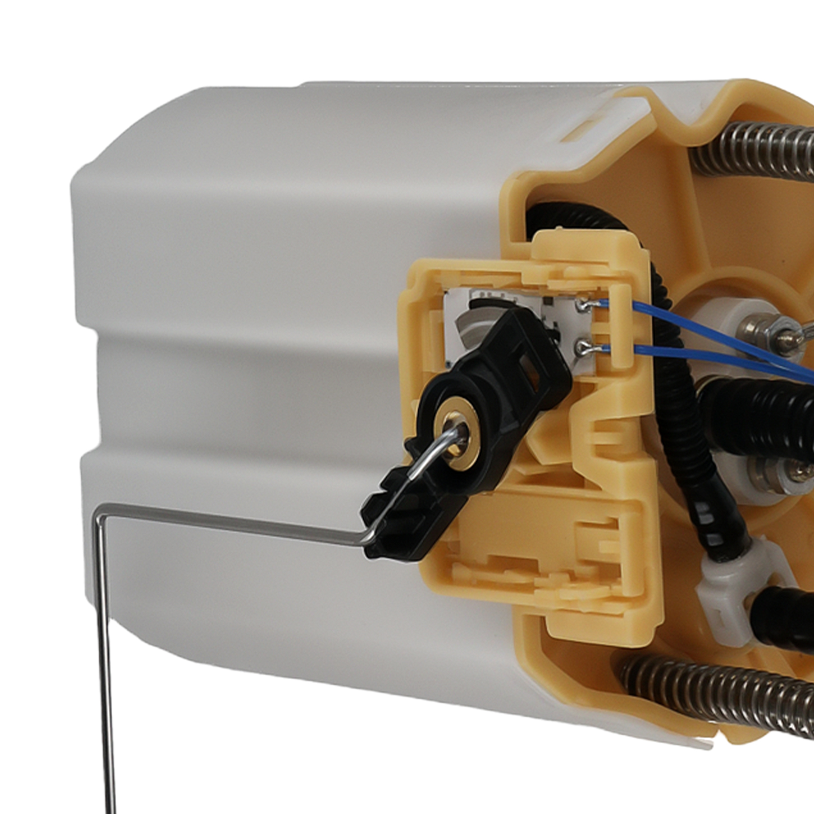 Electric Fuel Pump w/ Sending Unit for 03-06 Dodge Sprinter 2500/3500 2.7L
