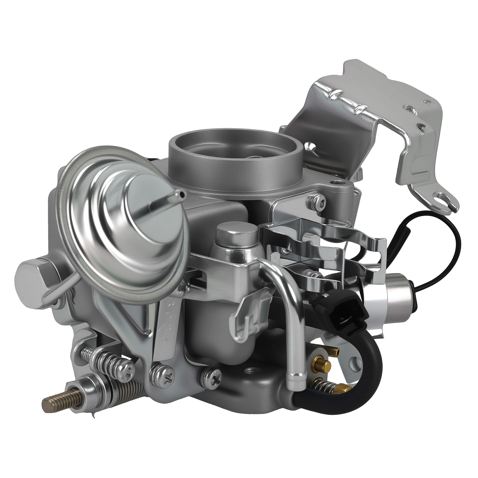 Carburetor for Suzuki Jimny SJ410 Carry Truck F10A 1320080322 1320080321