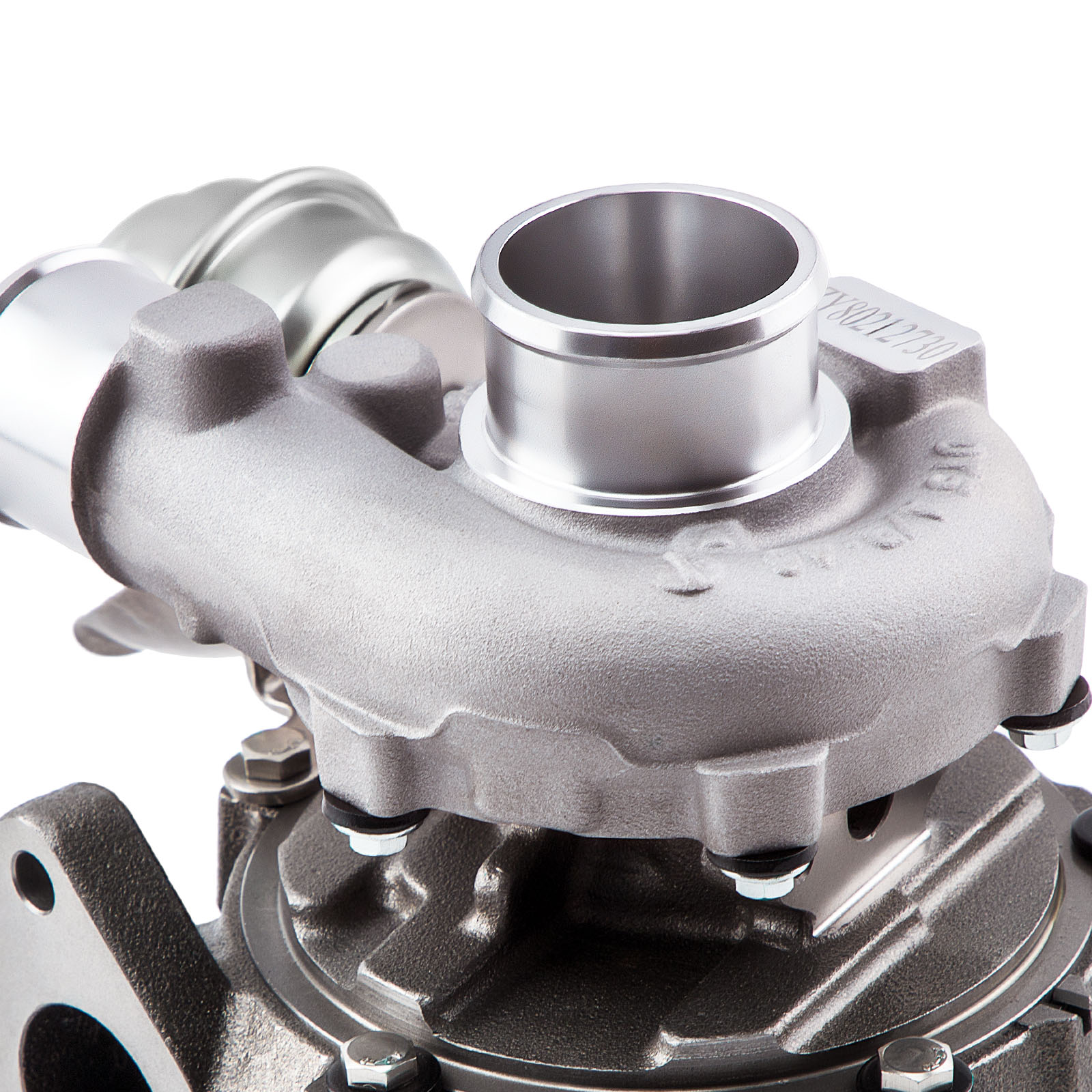 GTB1649V VNT Turbocharger for Kia Sportage Carens Hyundai Tucson 2.0L 2005-