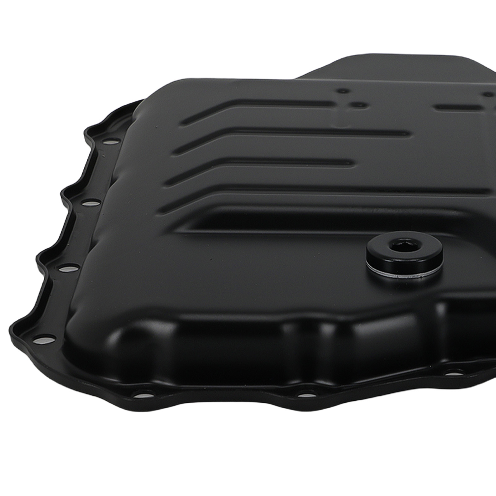 Auto Transmission Oil Pan for Kia Forte Koup L4 2.0L 2010 4528023001
