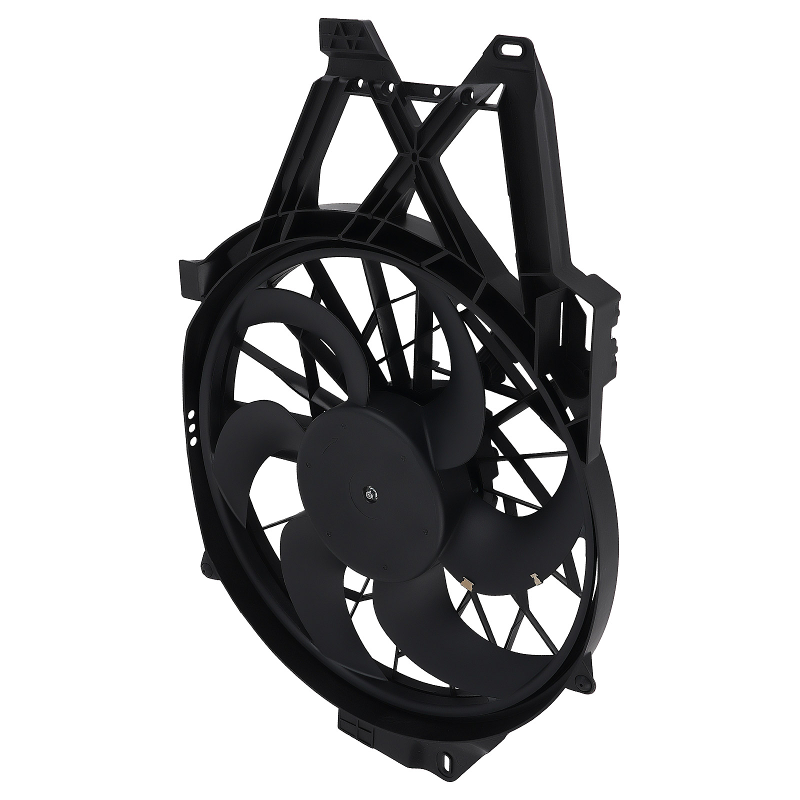 Cooling Fan Assembly for Ford Mustang 3.8L/3.9L 1999-2004 1R3Z8C607CA 620138