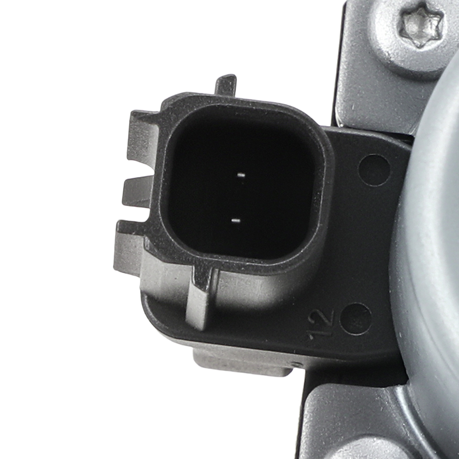 Cooling Regulator Valve for Ford Taurus 2.0L 2013-2018 DG1Z-18495-A Black