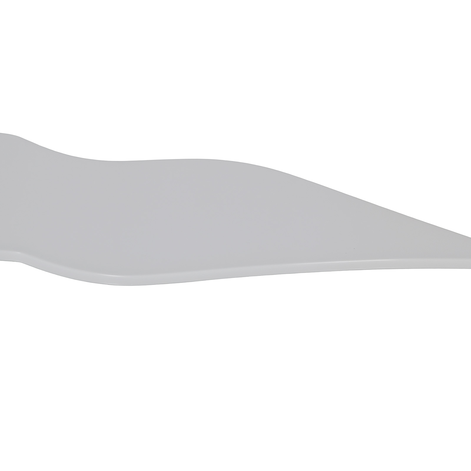 Fuel Access Cover for Ford Transit 150/250/350 2015-2023 BK3Z6129077AE3 White