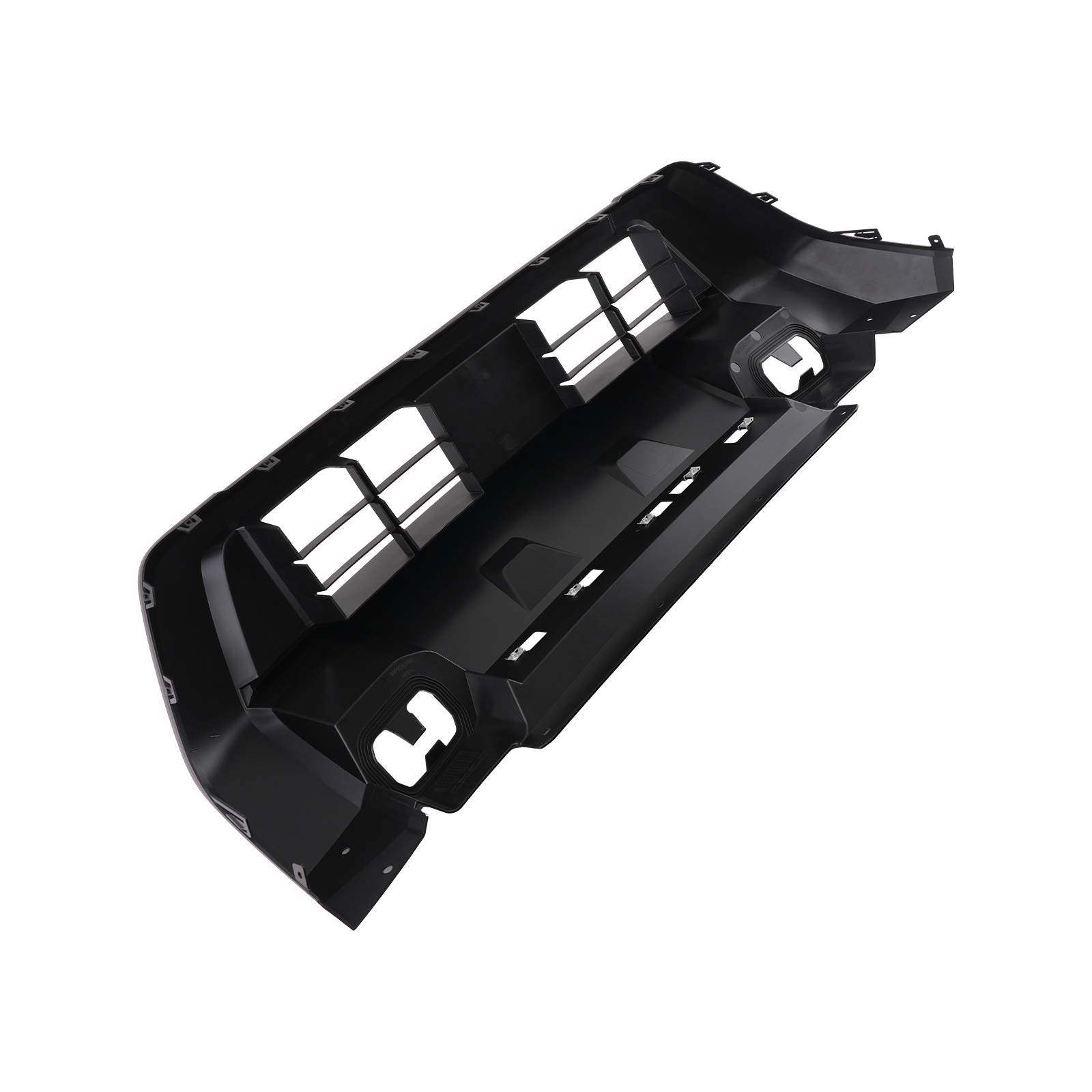 Front Bumper Cover Lower for Nissan Frontier 3.8L DOHC 2022-2024 620269BU0A