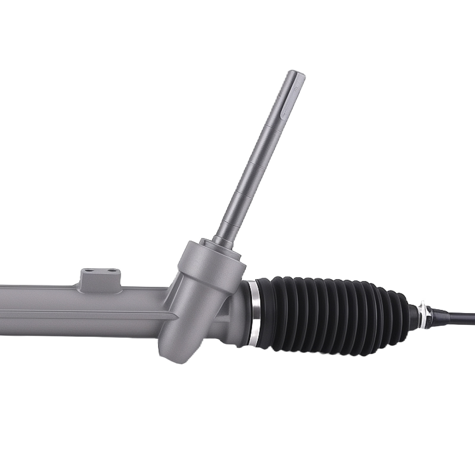 Complete Power Steering Rack and Pinion for Nissan Rogue Select 08-15  1G-2673