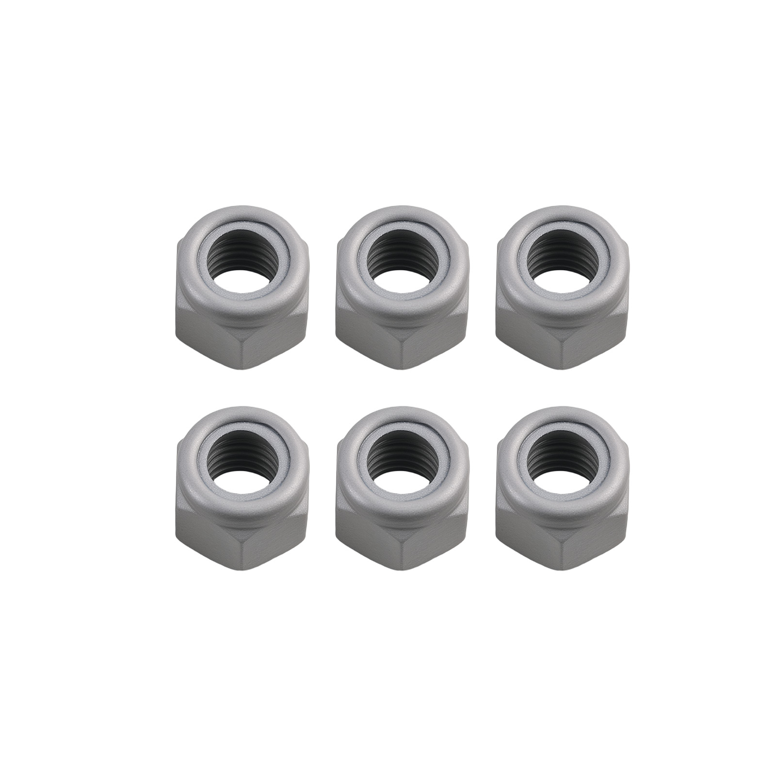 Body Mount Bushing Set Kit For Ford F150 F250 F350 1980-1998 With Installation