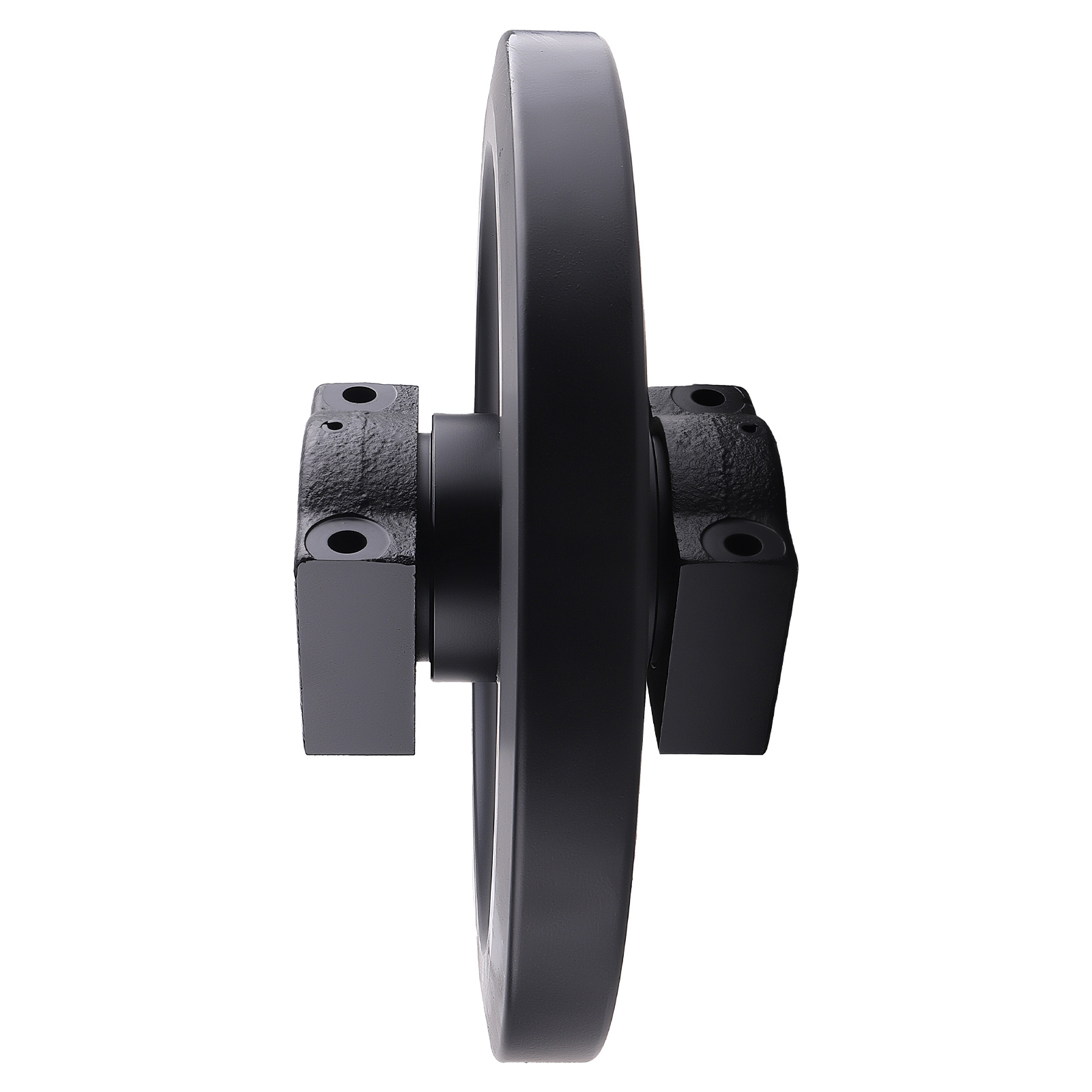 Heavy Equipment Idler for Takeuchi TL130 Loader E0871190040 08801-40000