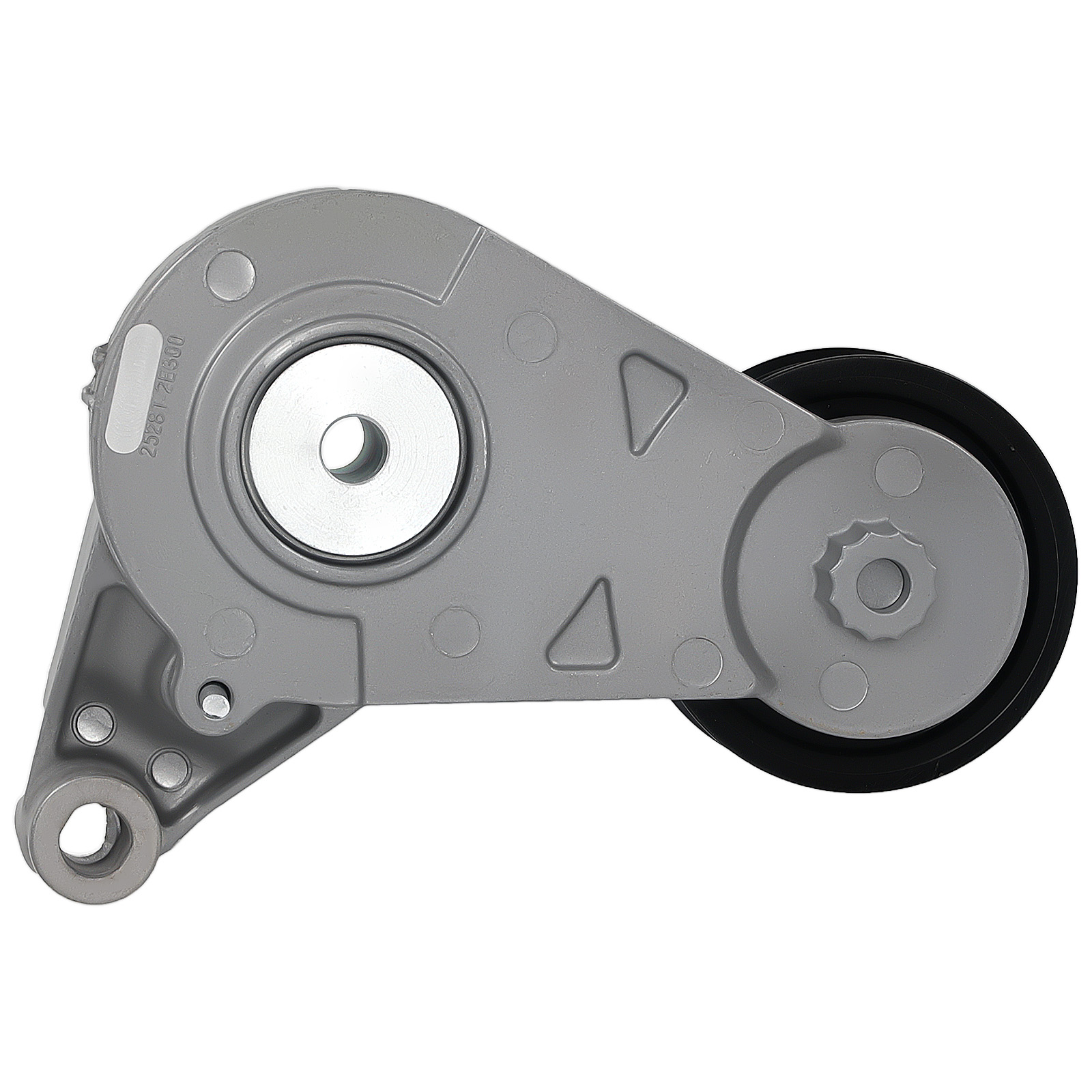 Drive Belt Tensioner Assembly for Kia Forte5 2.0L 2020-2022 252812E355