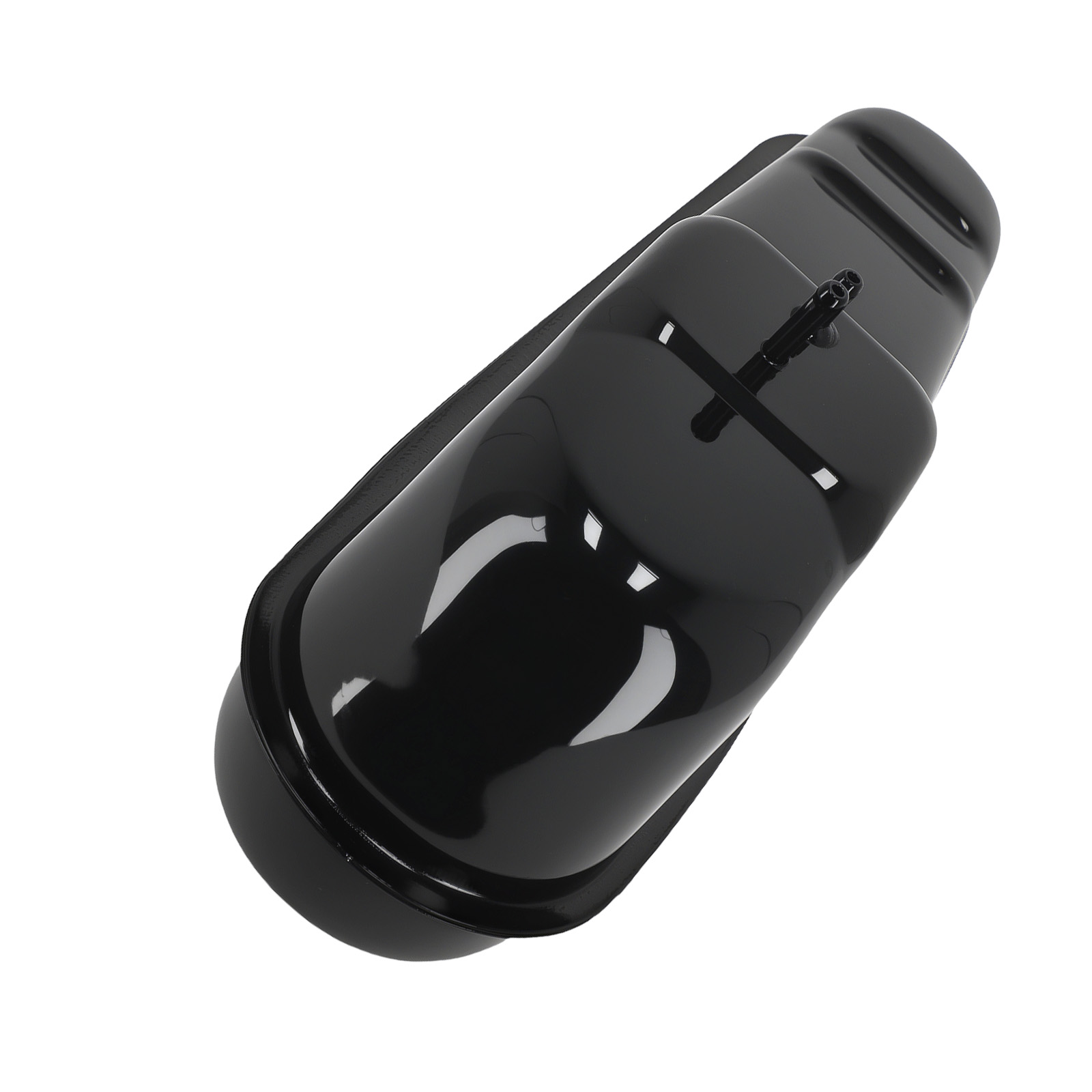 2L Fuel Tank For Honda ST90 Trailsport 1973-1975 w/ Cap Keys & Petcock & Hose