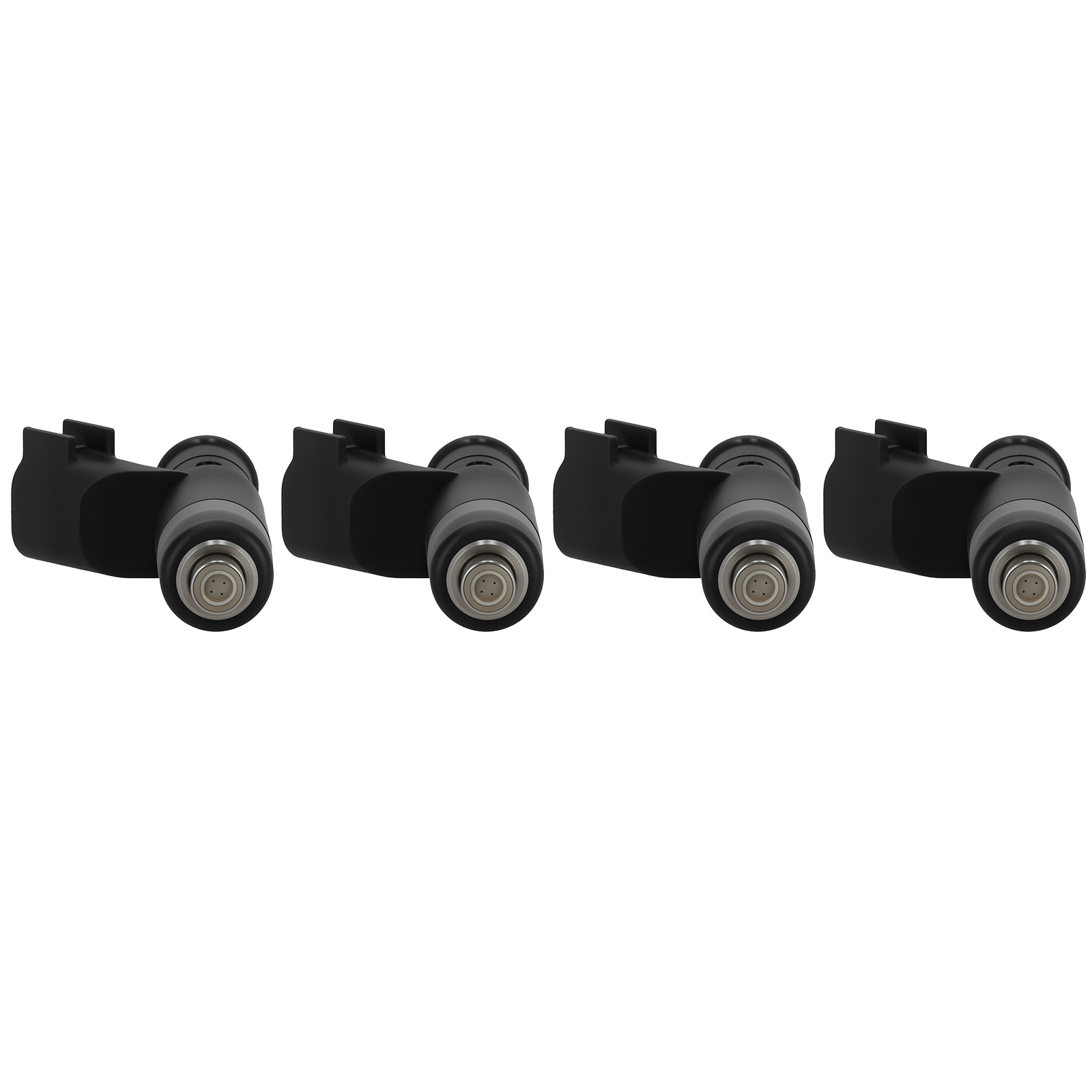 4PCS Fuel Injectors for Dodge Neon SX 2.0L Chrysler PT Cruiser 2.4L 2004-2005