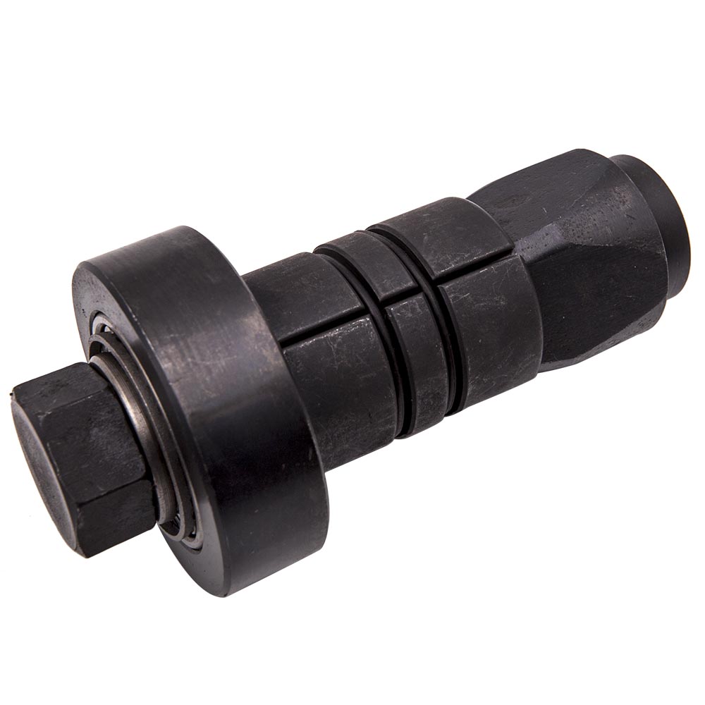 Exhaust Pipe Stretcher Expander Spreading Drive Tool Set 15/8" to 41/