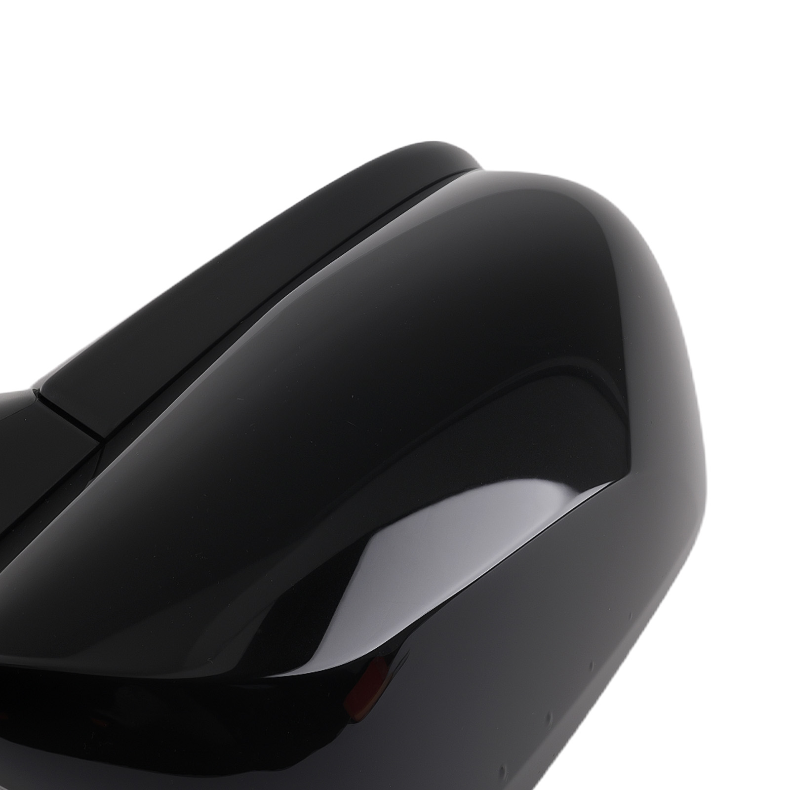 Right Rear View Mirror Power for Toyota Camry XLE 2018-2024 5211131 Black