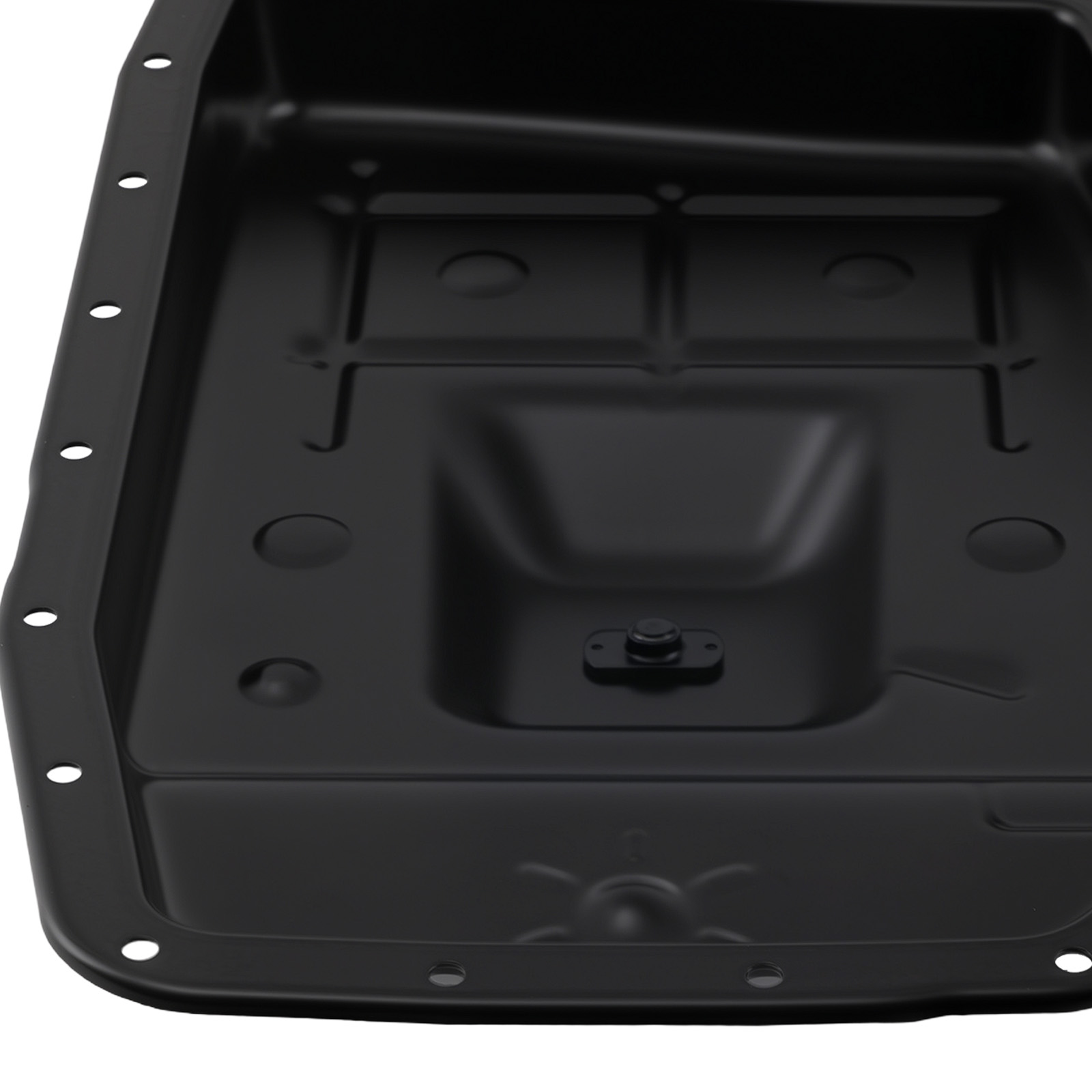 6-Speed Trans Container for Ford F150 Expedition 6R80 11-18 HC3Z-7A194-A 265-854