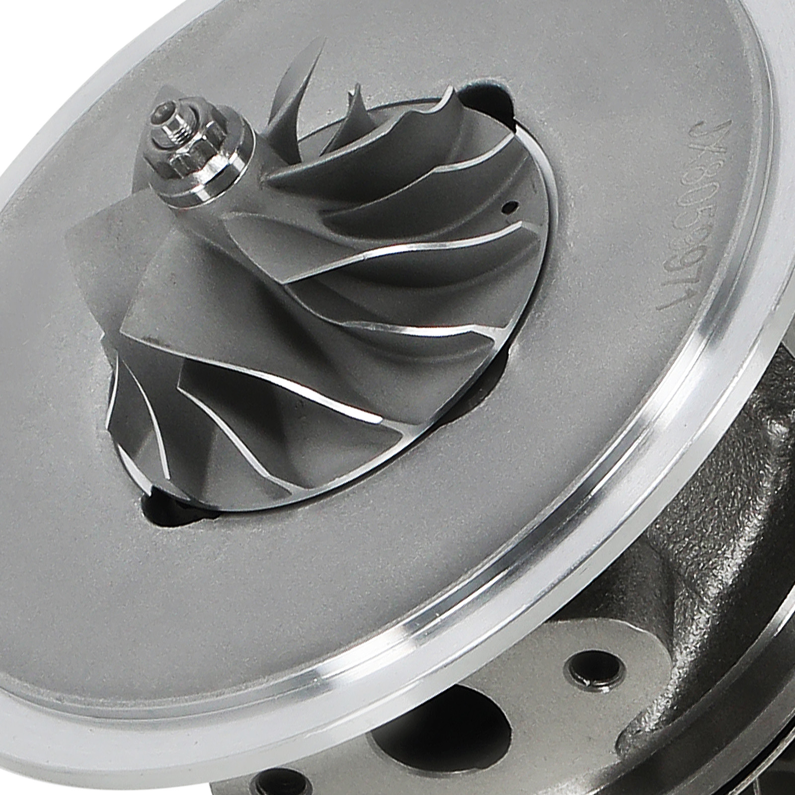 Turbo Turbocharger Cartridge for VW Beetle CC Eos GTI Jetta Passat Tiguan 2.0L