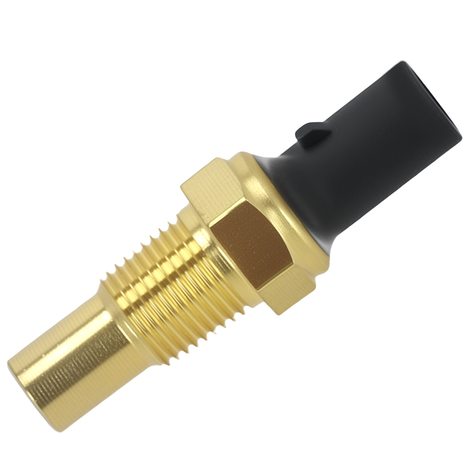 1X Coolant Temperature Sensor for Toyota Tacoma Base 2.4L 2.7L L4 1998-2004