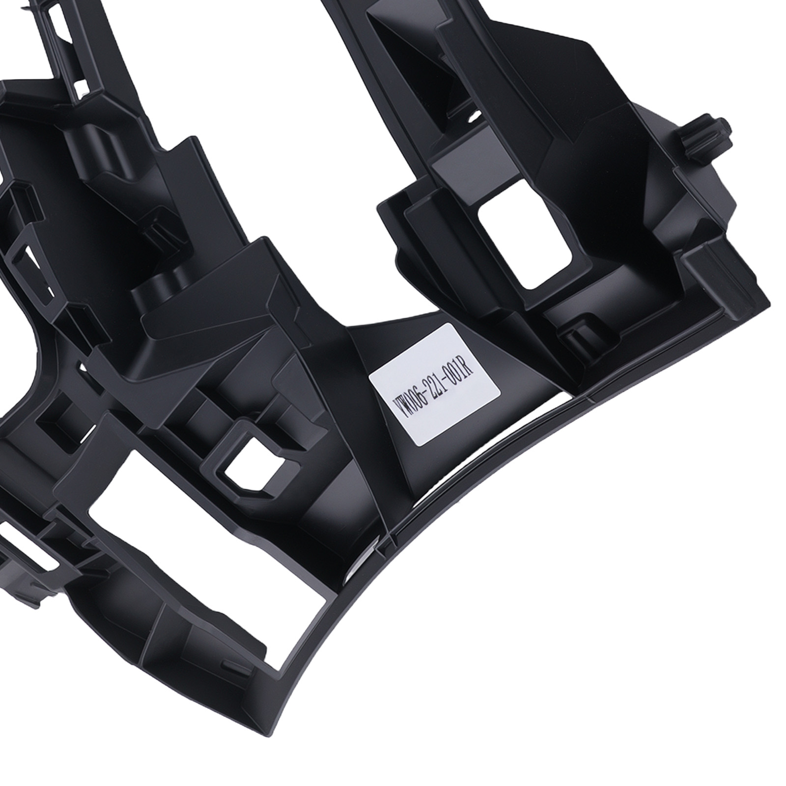 Front Bumper Bracket Right for Volkswagen Jetta SEL Comfortline 2019-2021
