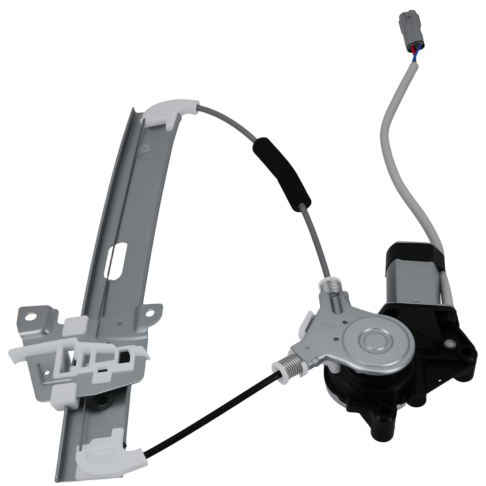 Window Regulator Assembly RR for Mercury Mariner 2008-2011 ZZCA72560R00