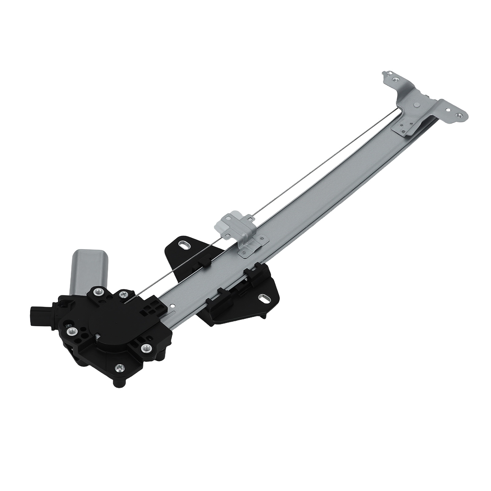 Rear Window Regulator & Motor Assembly Right for Honda Accord EX-L 2008-2012