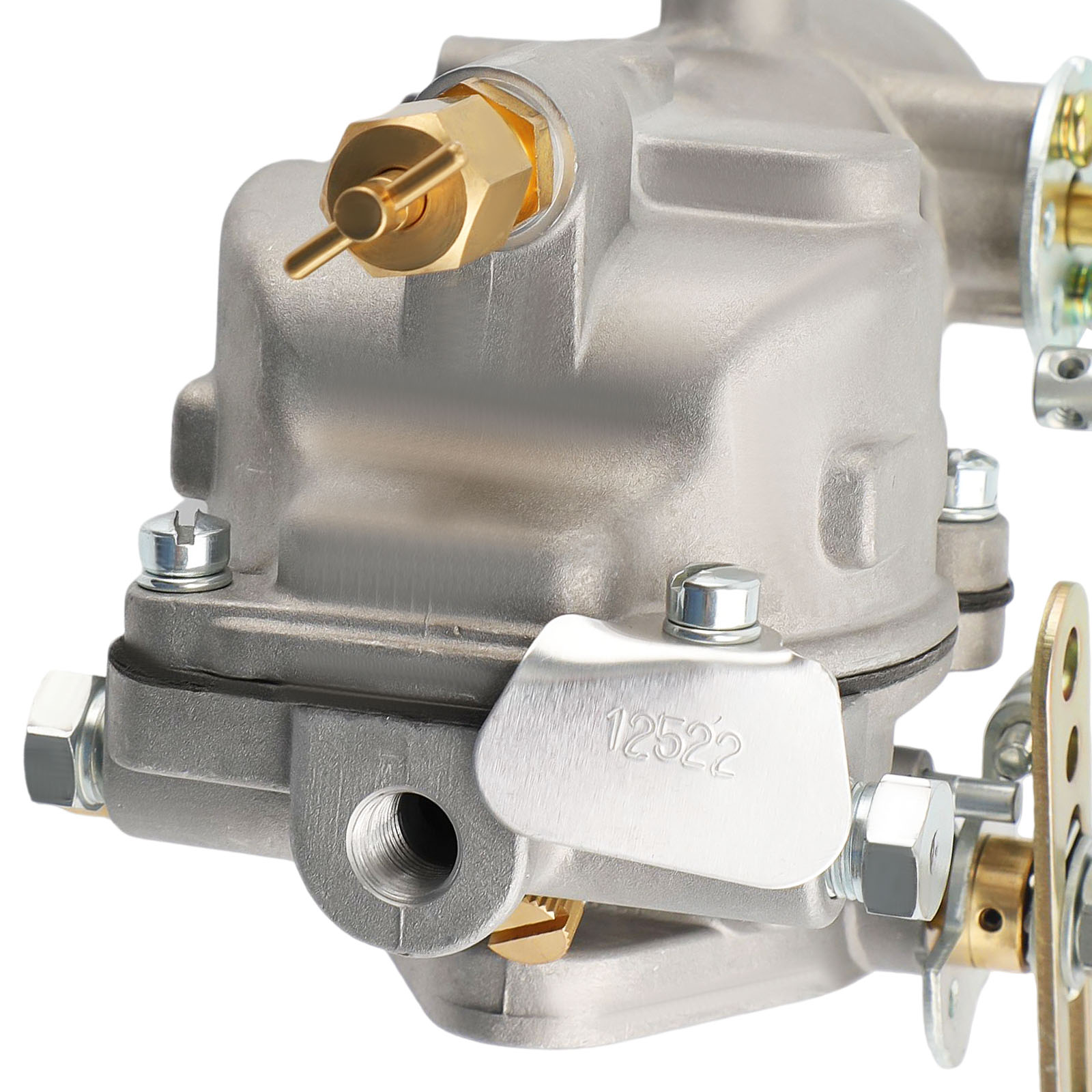 Carburetor Carb W/ Gaskets Kit for 12522 TSX113 TSX926 TSX38 181643M1 181644M91