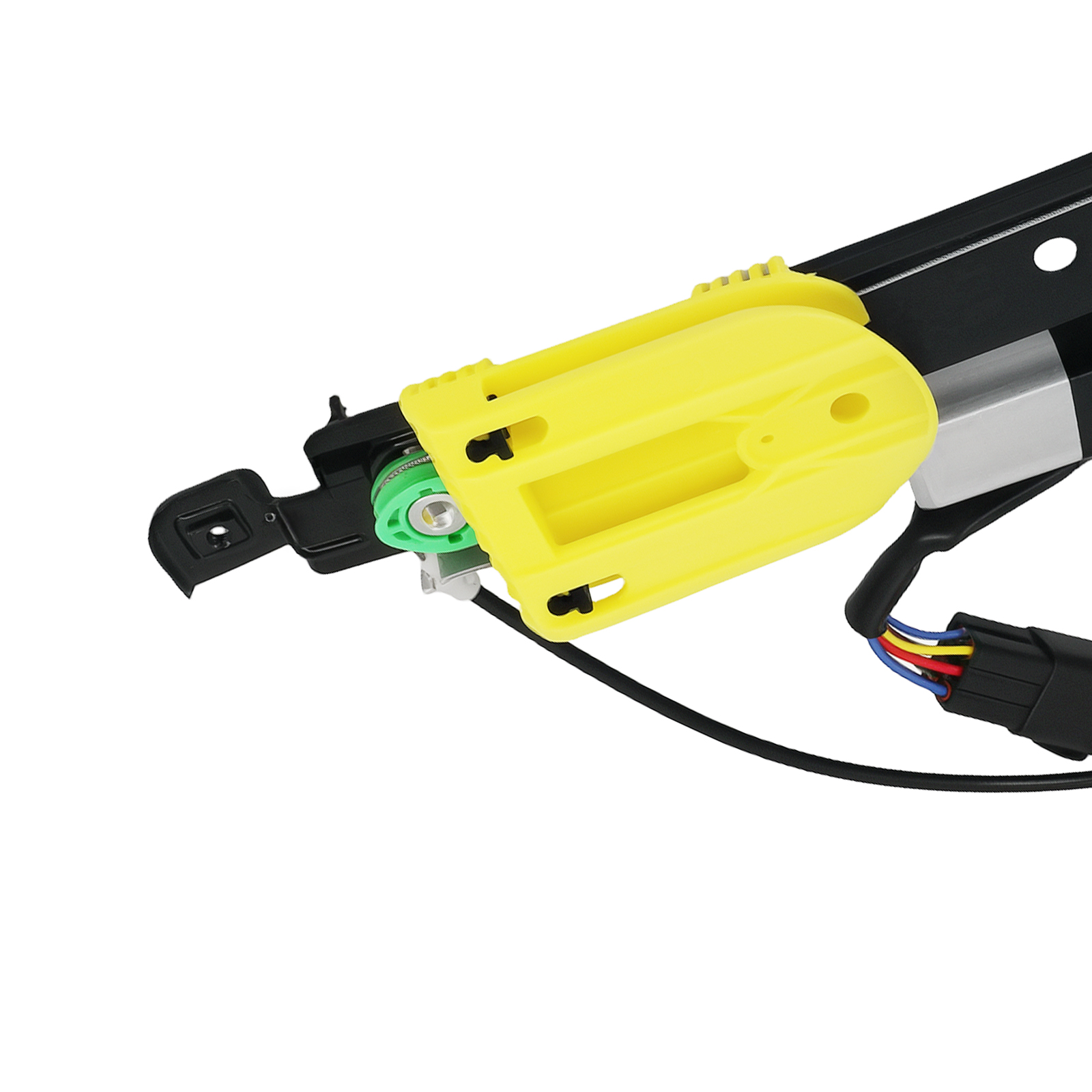 Power Window Regulator for Jaguar XF XFR XFR-S 2009-2015 Rear Left
