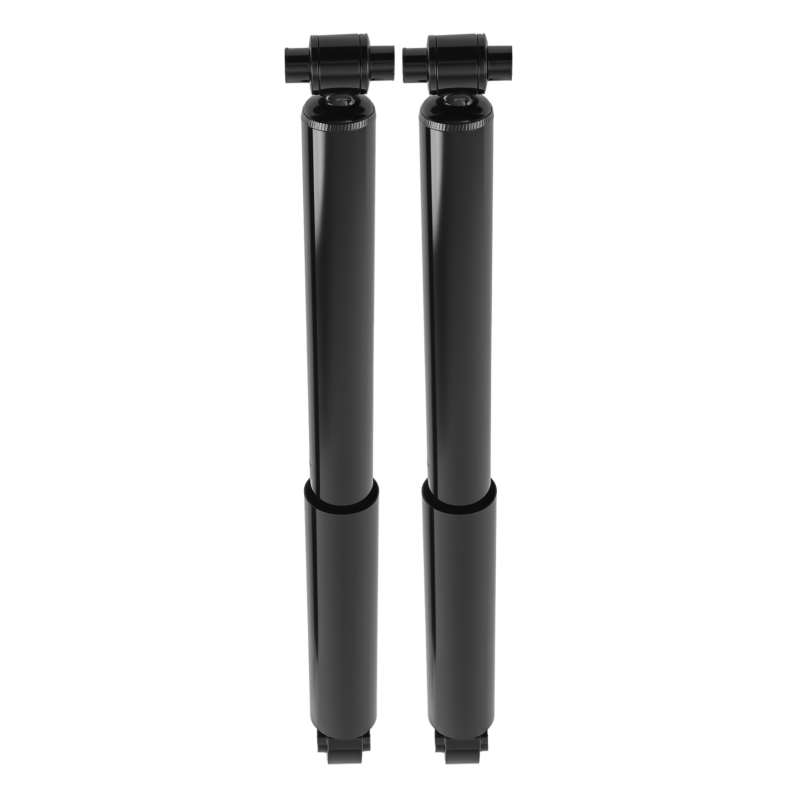 4x Complete Front & Rear Struts Shocks Assy For 2002-2009 GMC ENVOY / XL / XUV