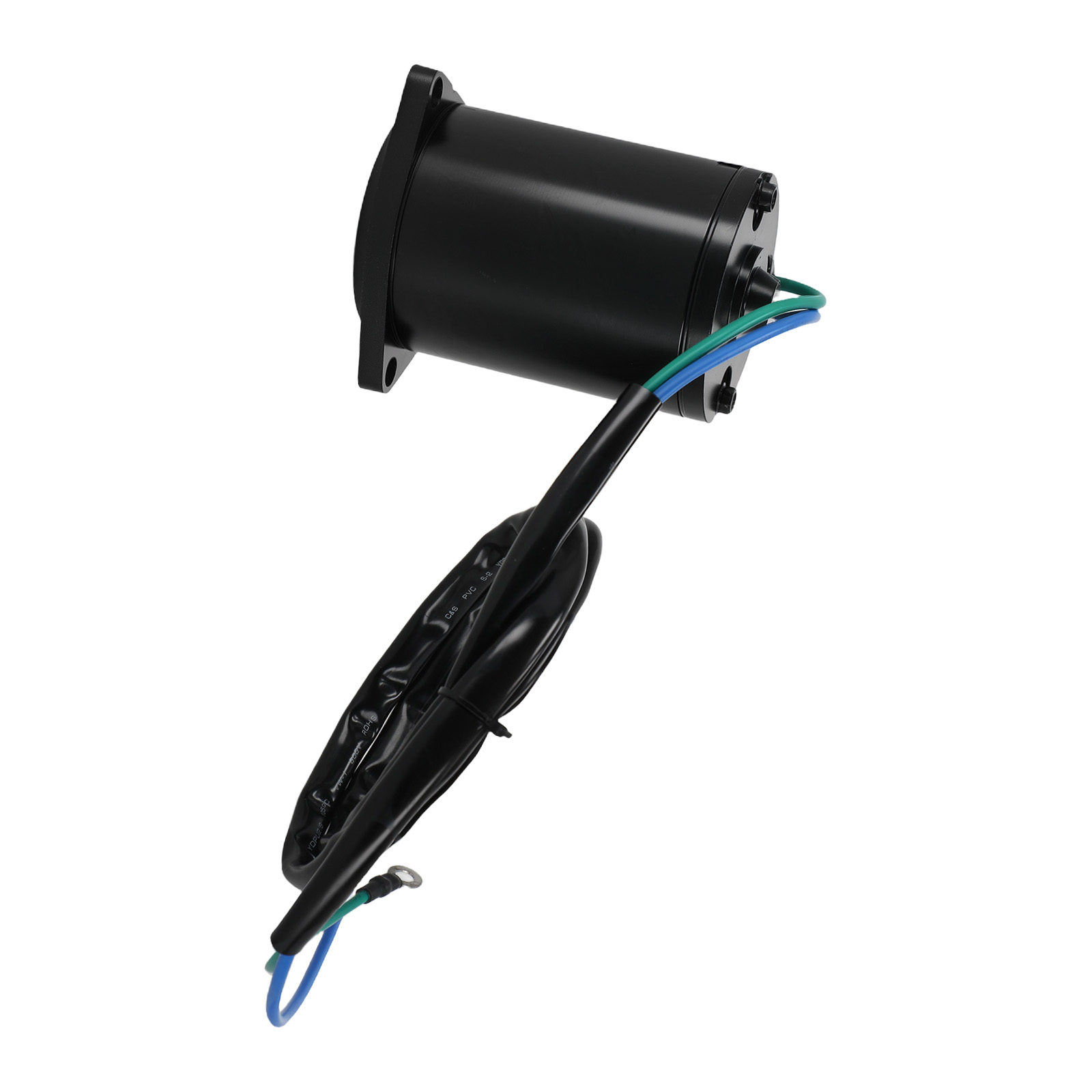 Boat Tilt Trim Motor for Yamaha 40TLRC 40TLRD 40TLRZ 2004-2005 62Y-43880-02-00