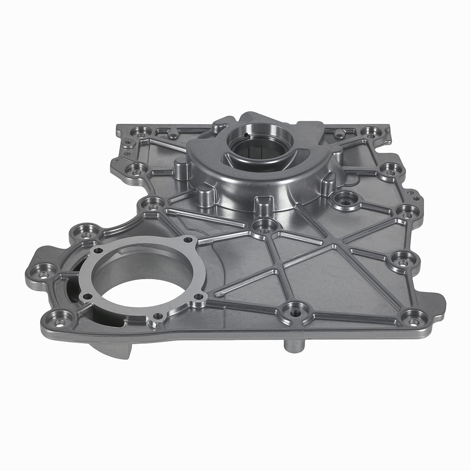 Engine Oil Pump for Chevy Trailblazer EXT 2002-2006 12628565 635521