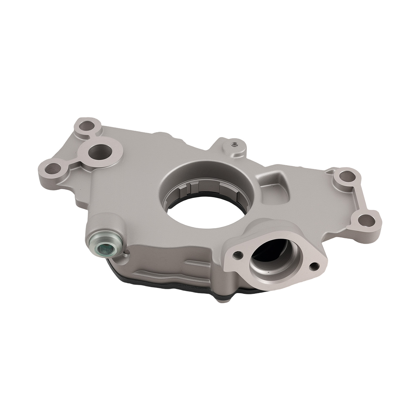 Timing Chain & Oil Pump Kit w/ Valley Cover for GMC Envoy XL 5.3L V8 2005-2006